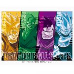 ドラゴンボール超チョコアソート - 株式会社ハート