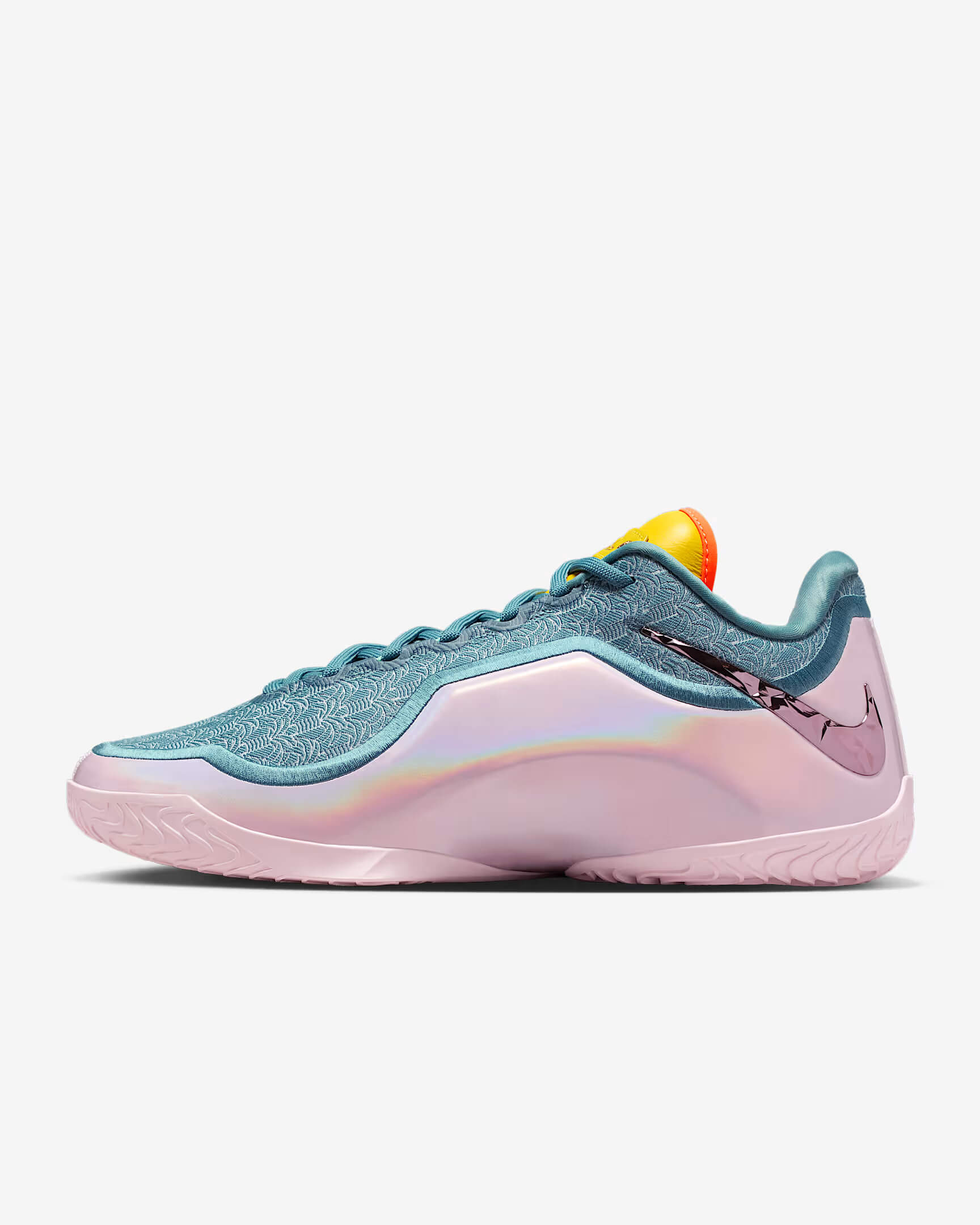 NIKE 「LEBRON 23」 レビュー｜ZoomX搭載で進化した安定感・クッション