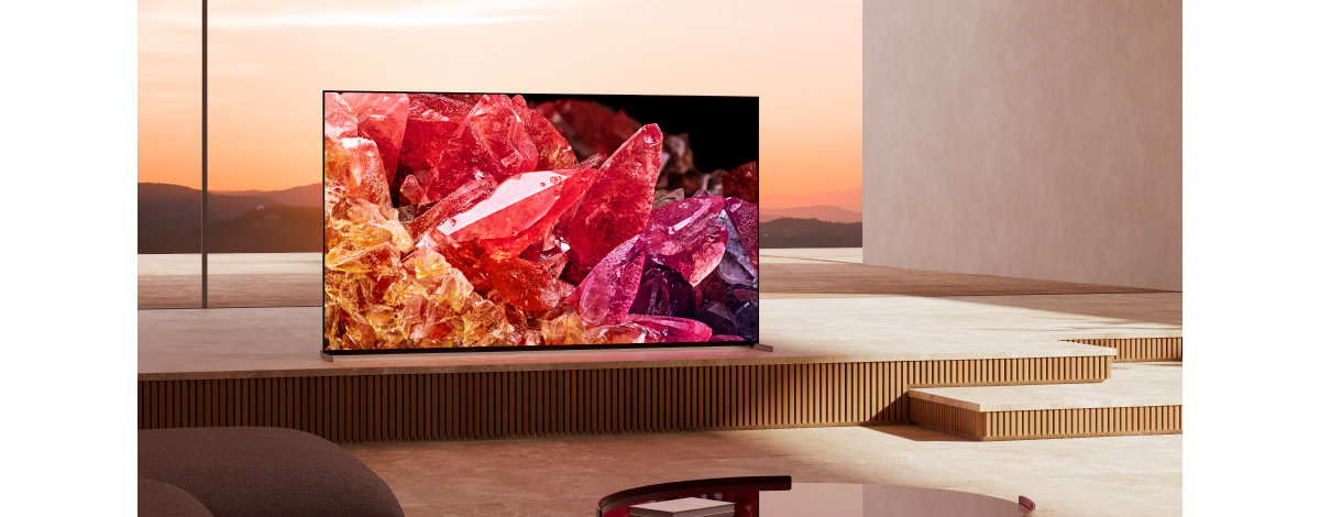 SONY BRAVIA 4K液晶最上位モデル「XRJ-65X95K」が22,000円値下げになり