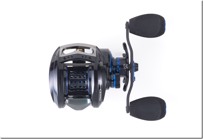 Revo Deez 6（レボ ディーズ6）」登場！！青木大介さんプロデュースの