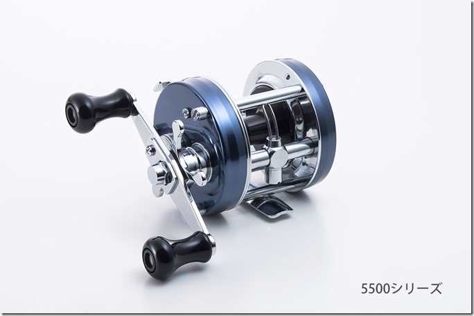 アンバサダーCSロケット ブルーグレイ」誕生！ クラシックシリーズの新