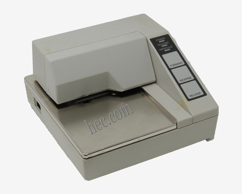 Epson TM-U295 POS Printer – Hillside Electronics Corp.