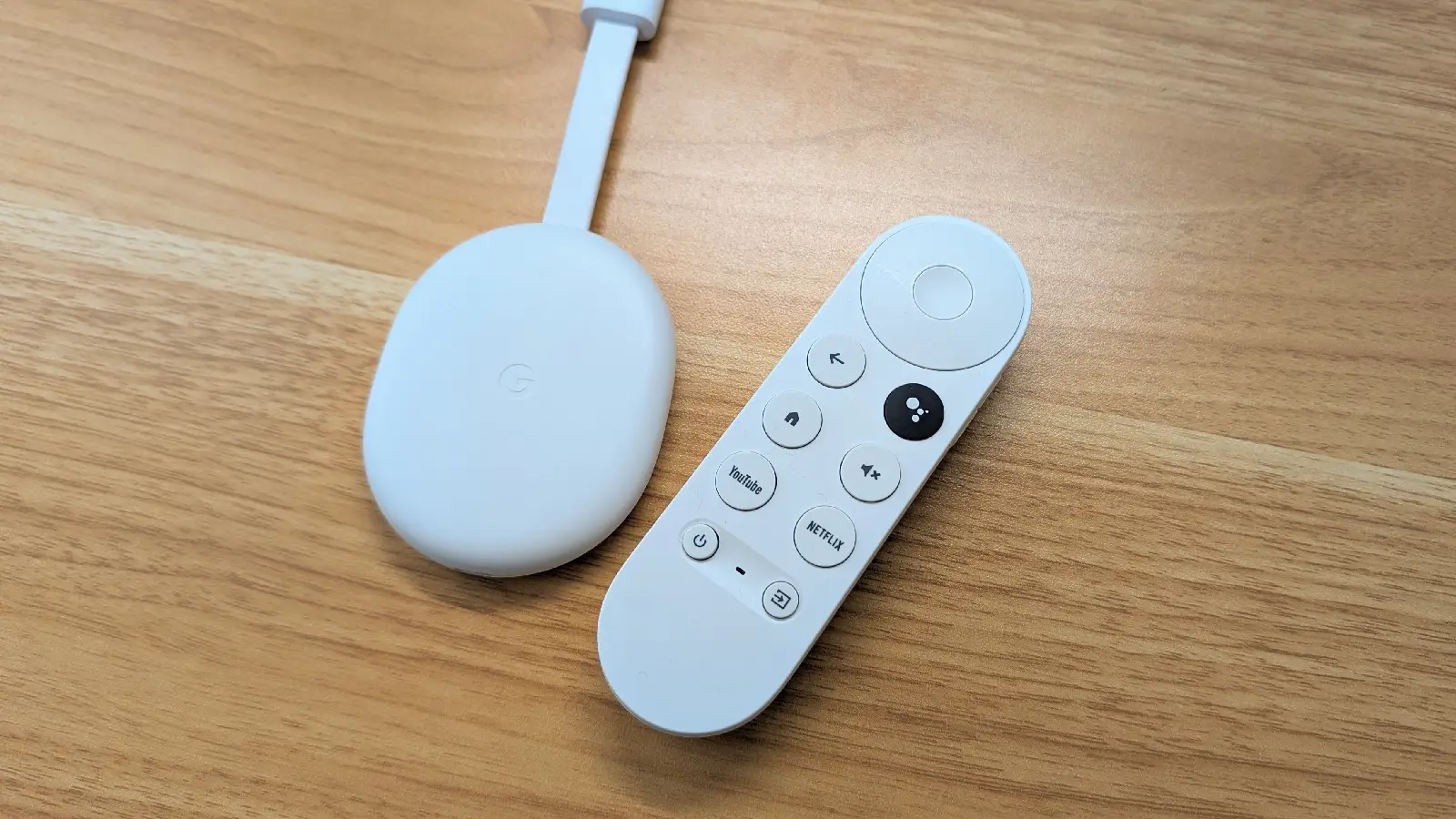 Chromecast with Google TV が Google ストアで販売終了。日本でも