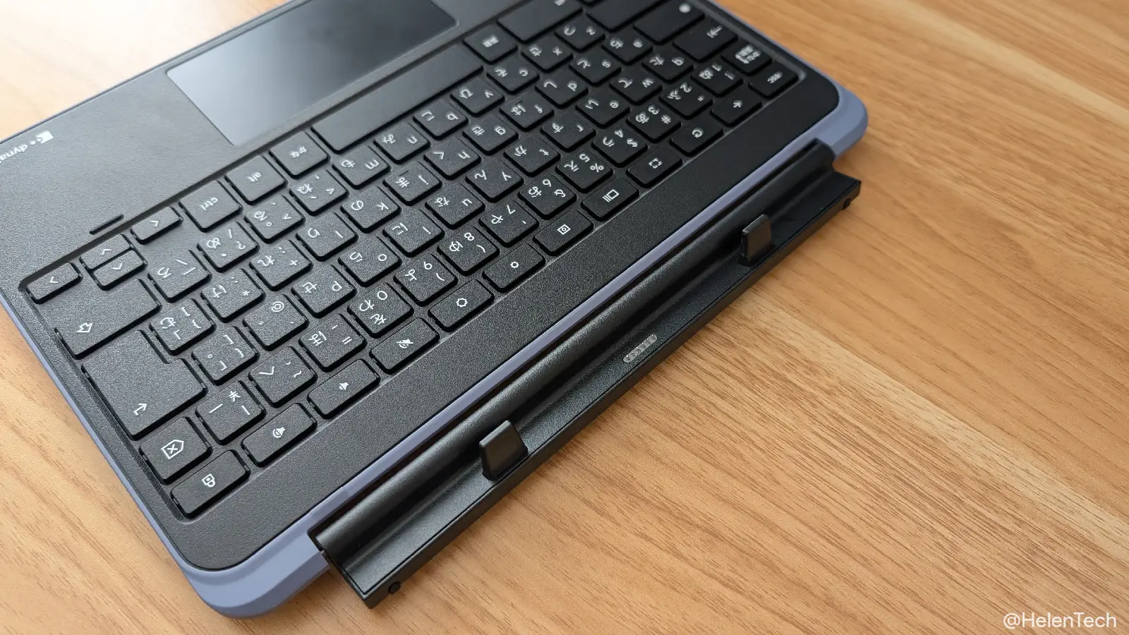 Dynabook Chromebook C70 を実機レビュー。低学年でも安心して使える1