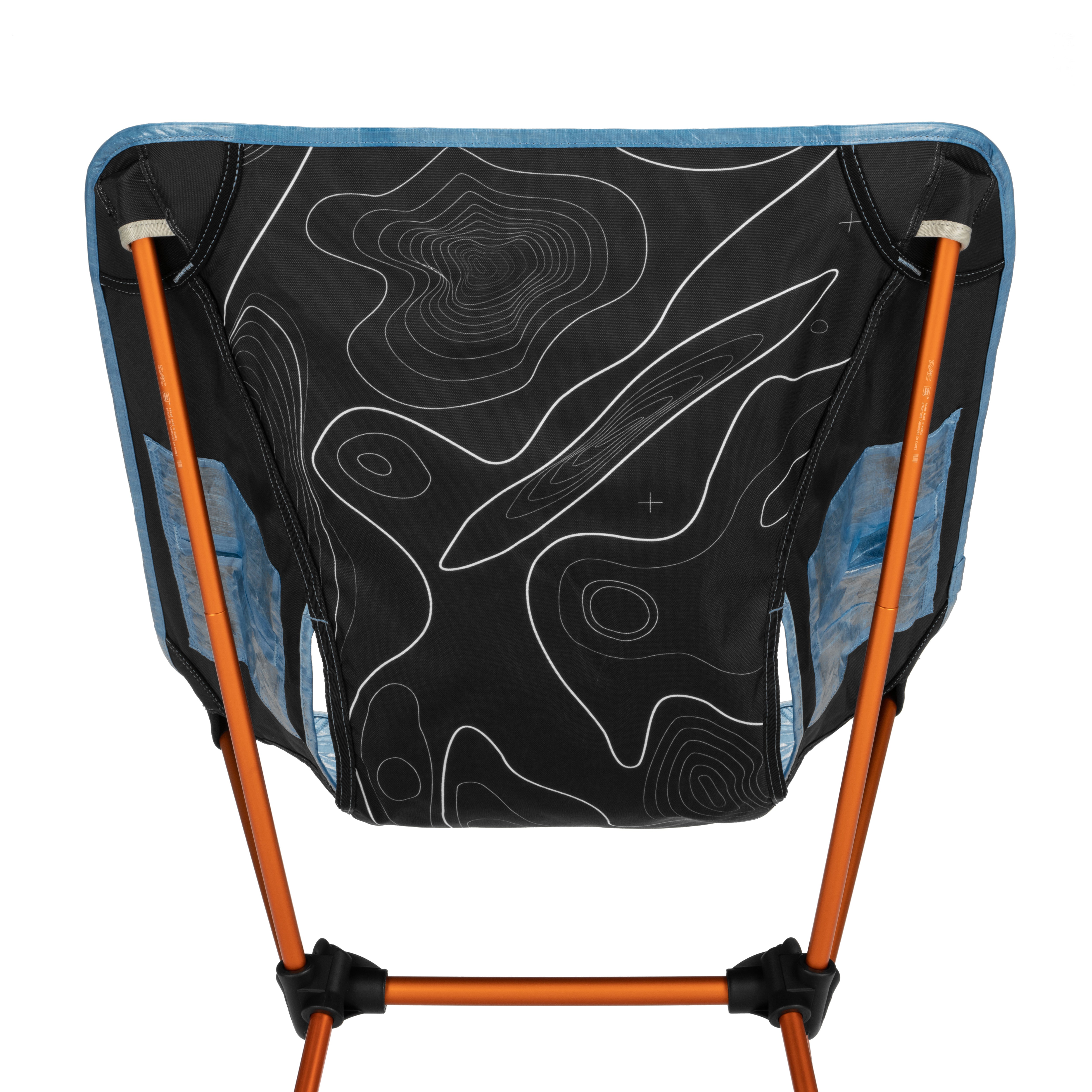 F/CE x Helinox / Chair w/Dyneema | Helinox Creative Center
