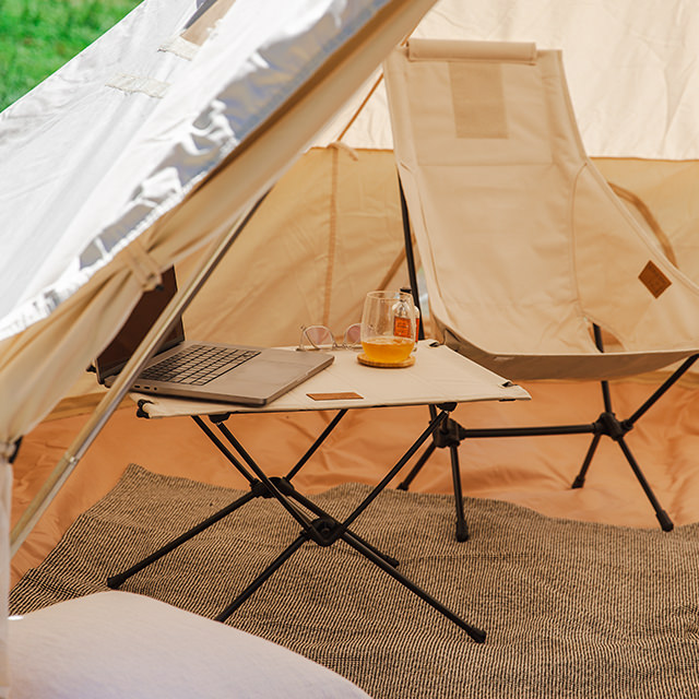 Helinox（ヘリノックス）公式サイト