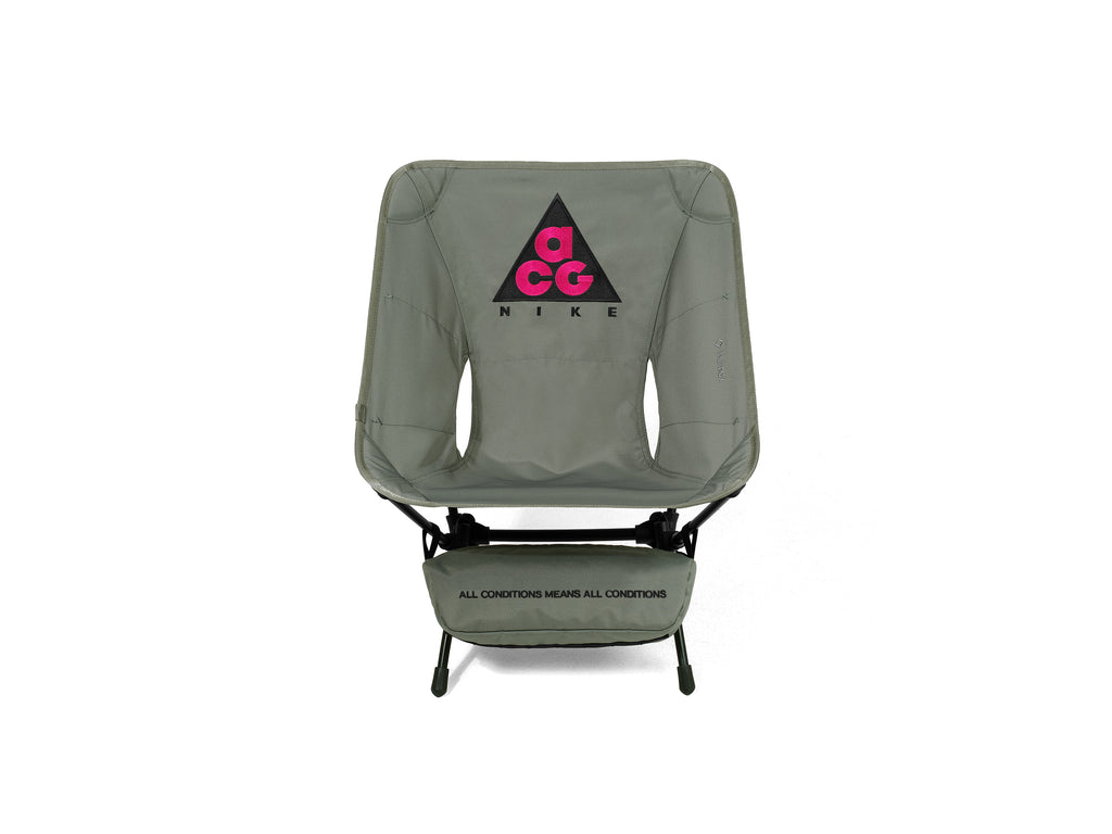 Helinox x NIKE ACG 2018