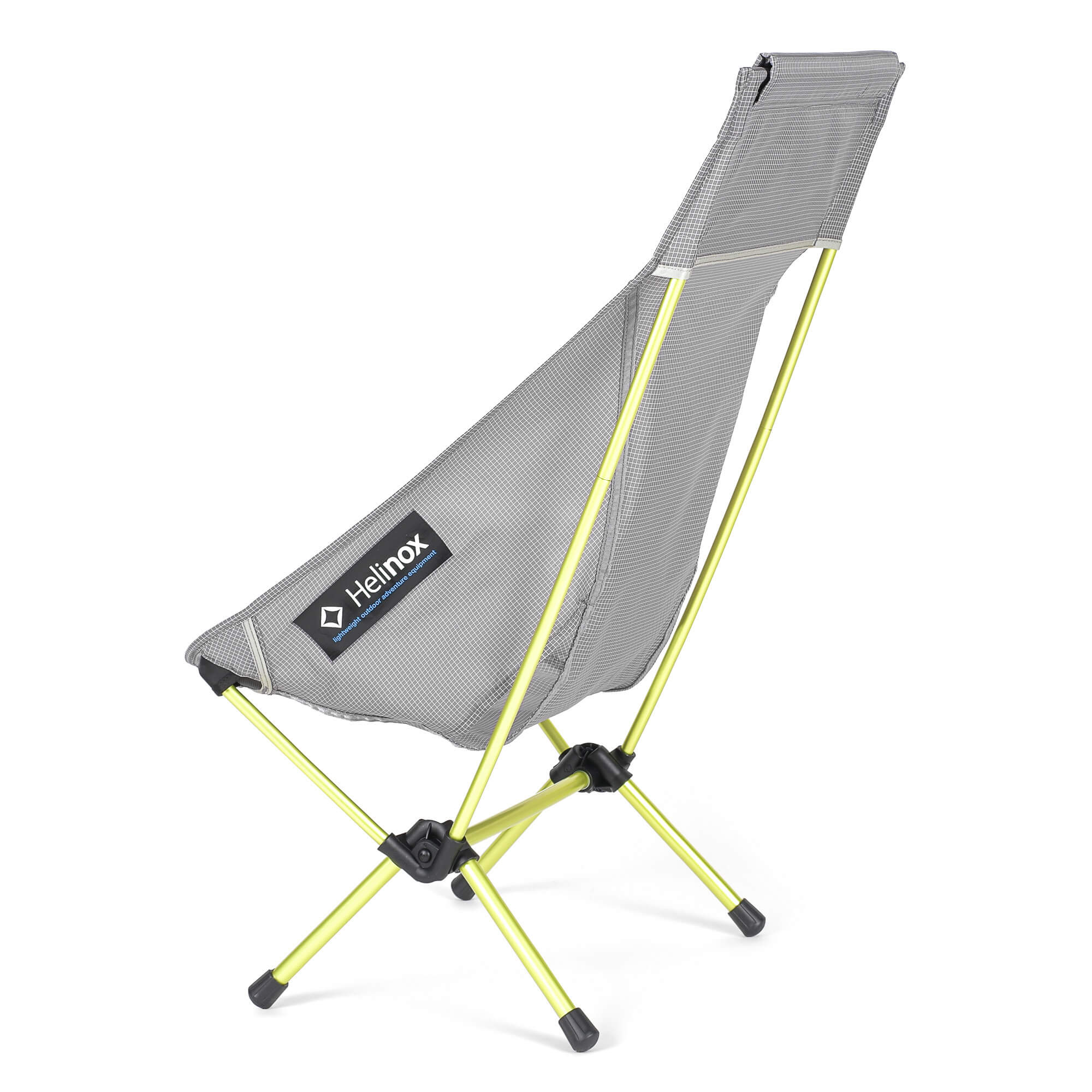 Helinox Chair Zero High-Back | Free Shipping & 5 Year Warranty