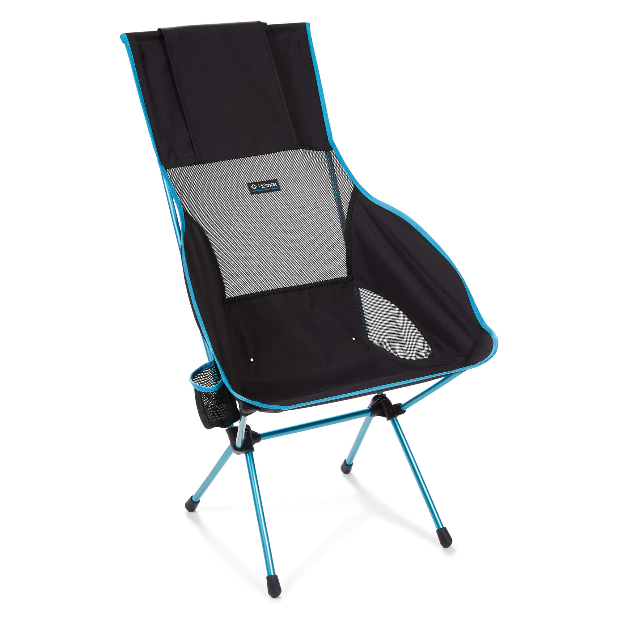 Helinox Savanna Chair | Free Shipping & 5 Year Warranty
