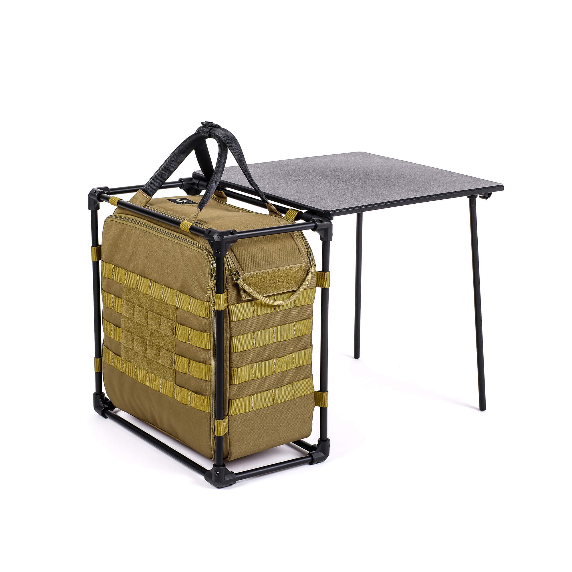 Helinox Tactical Field Office | Free Shipping & 5 Year Warranty