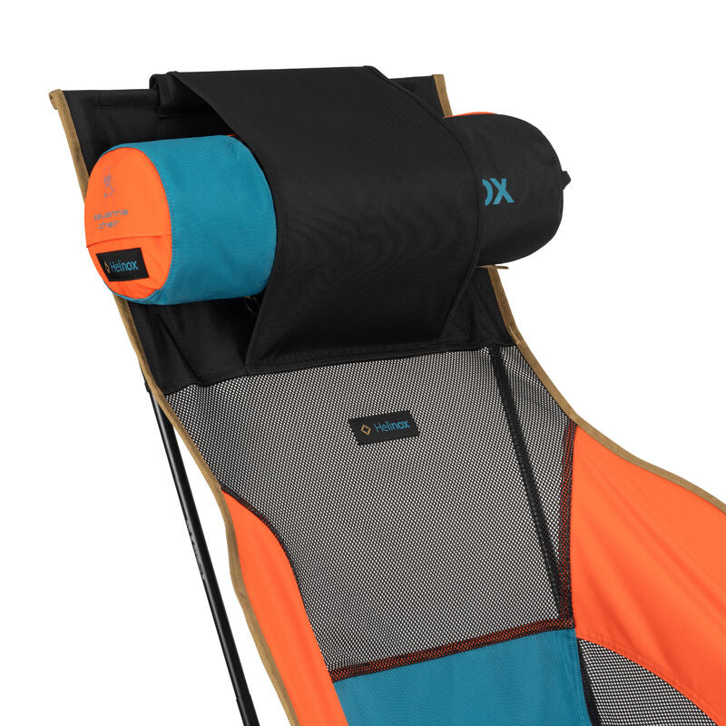 Helinox Savanna Chair | Free Shipping & 5 Year Warranty