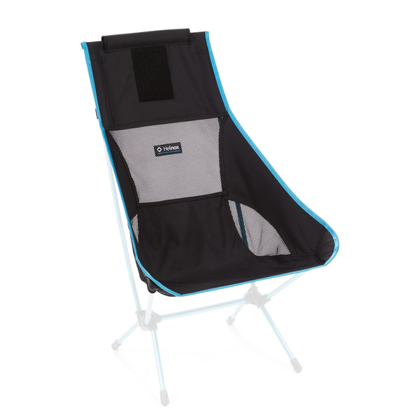 Helinox Chair Two Replacement Seat | Free Shipping & 5 Year Warranty