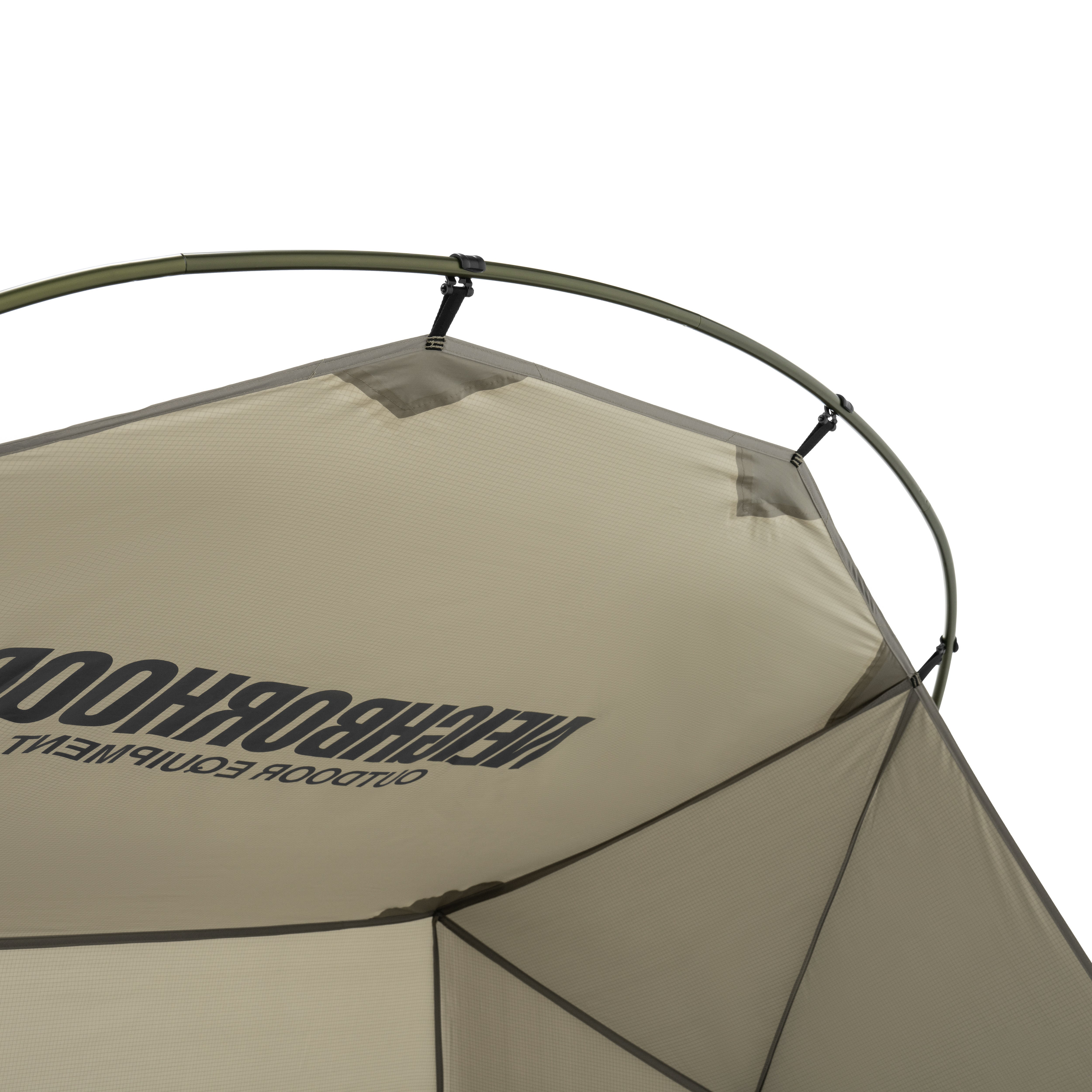 25SS NHHX SunShade - Olive Drab – Helinox Japan