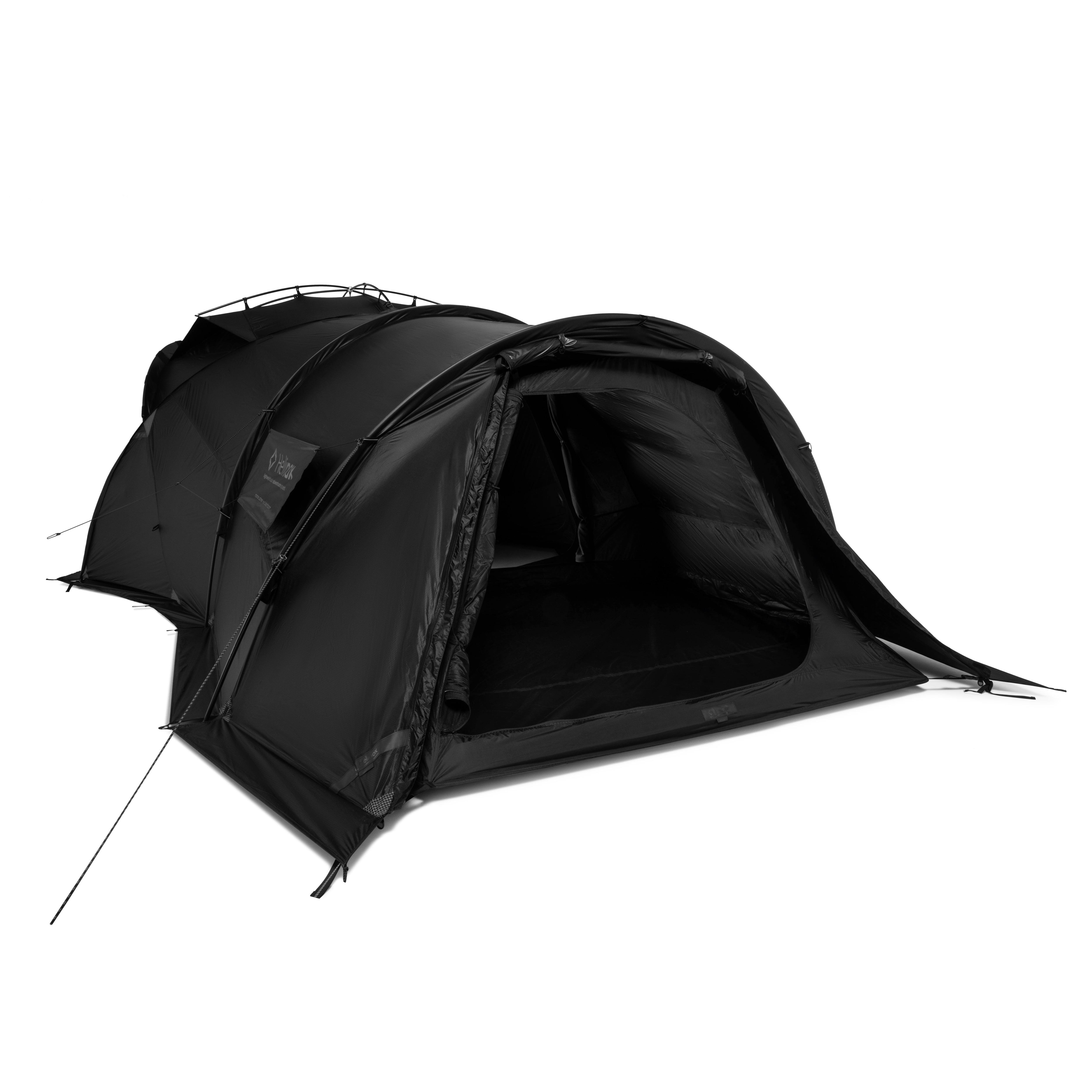Nona Dome 4.0 Bedroom - Blackout Edition – Helinox Japan