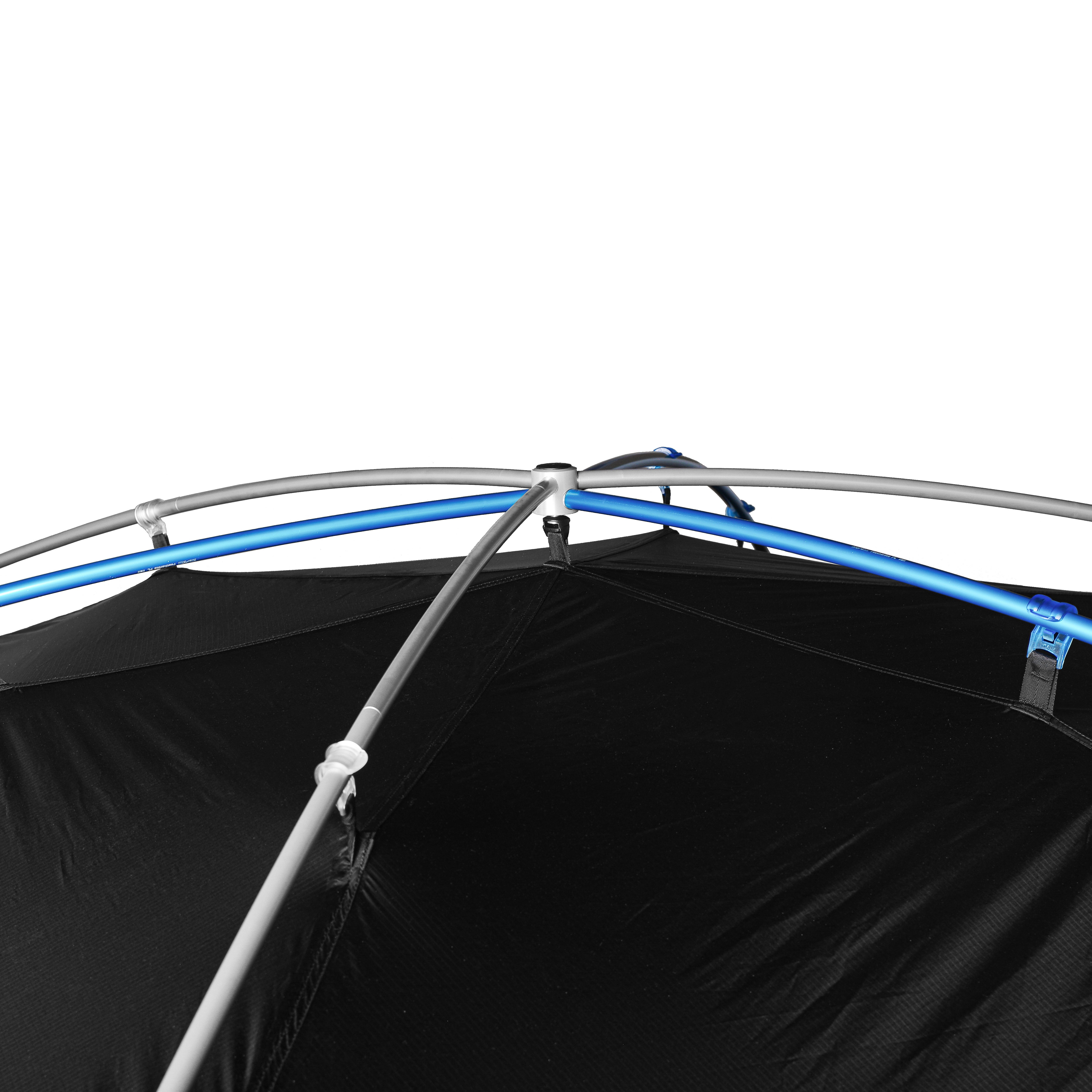 Nona Dome 4.0 - Black – Helinox Japan