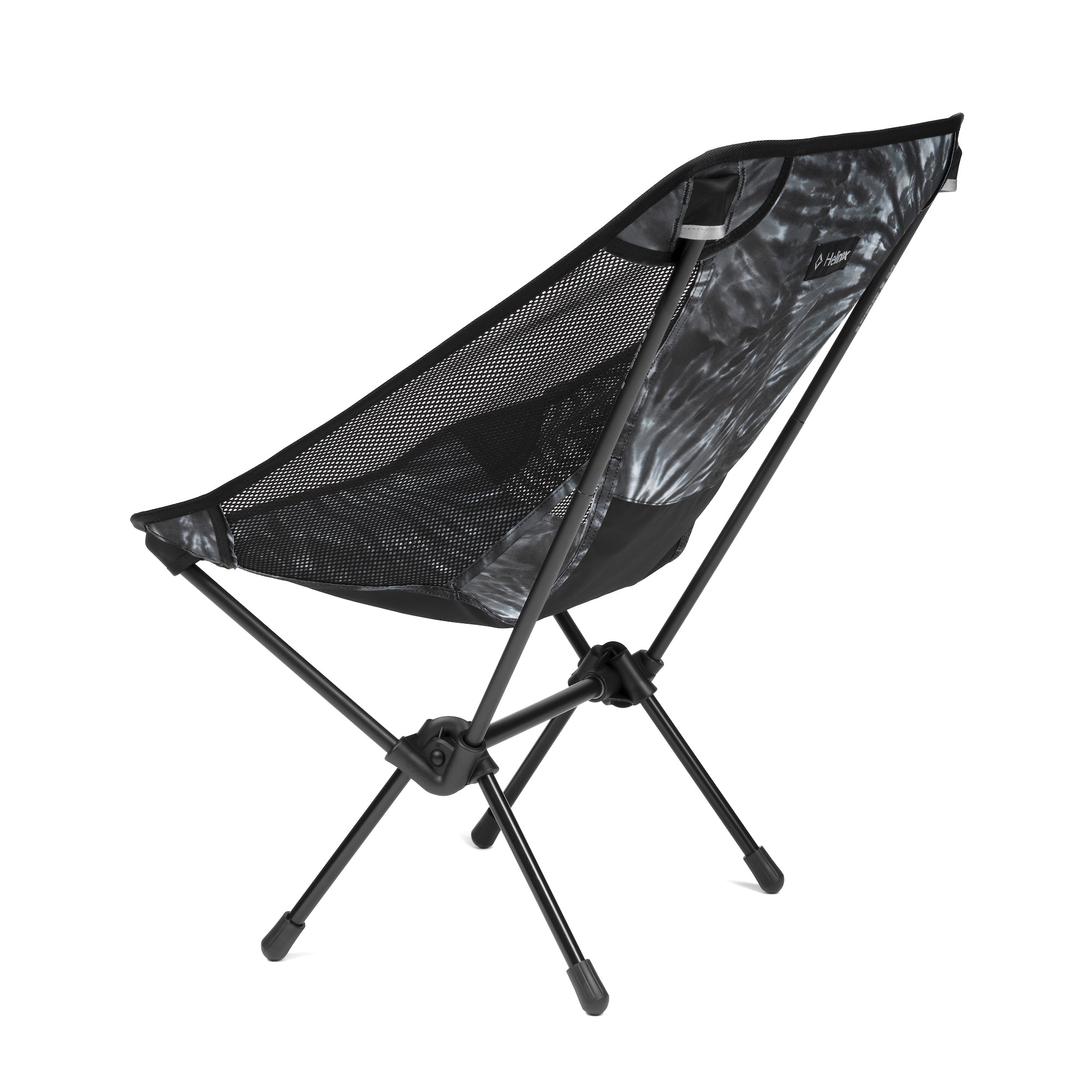 Chair One - Black Tie Dye – Helinox Japan