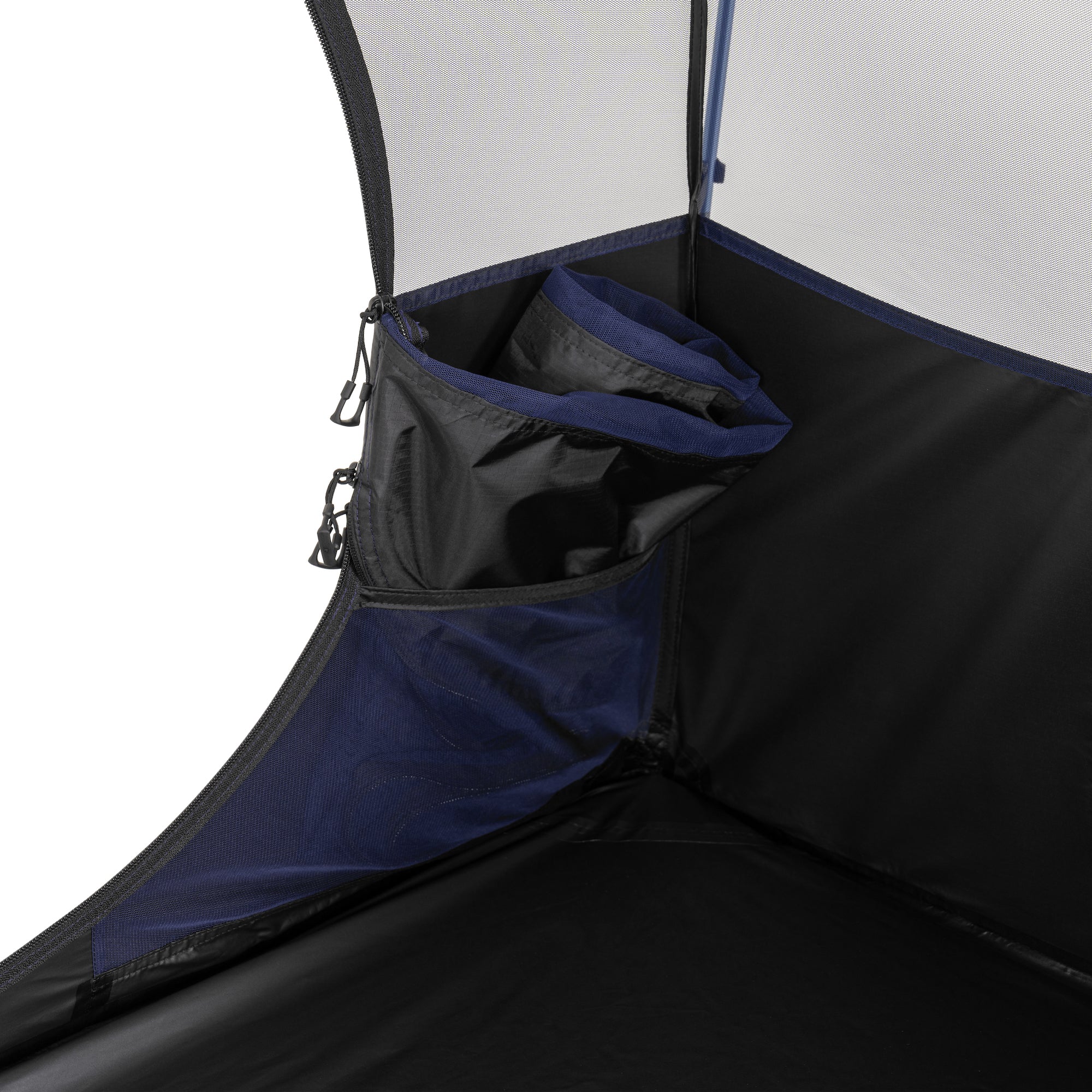 fragment design × Helinox Tac. Cot Tent Solo Inner Tent (Mesh