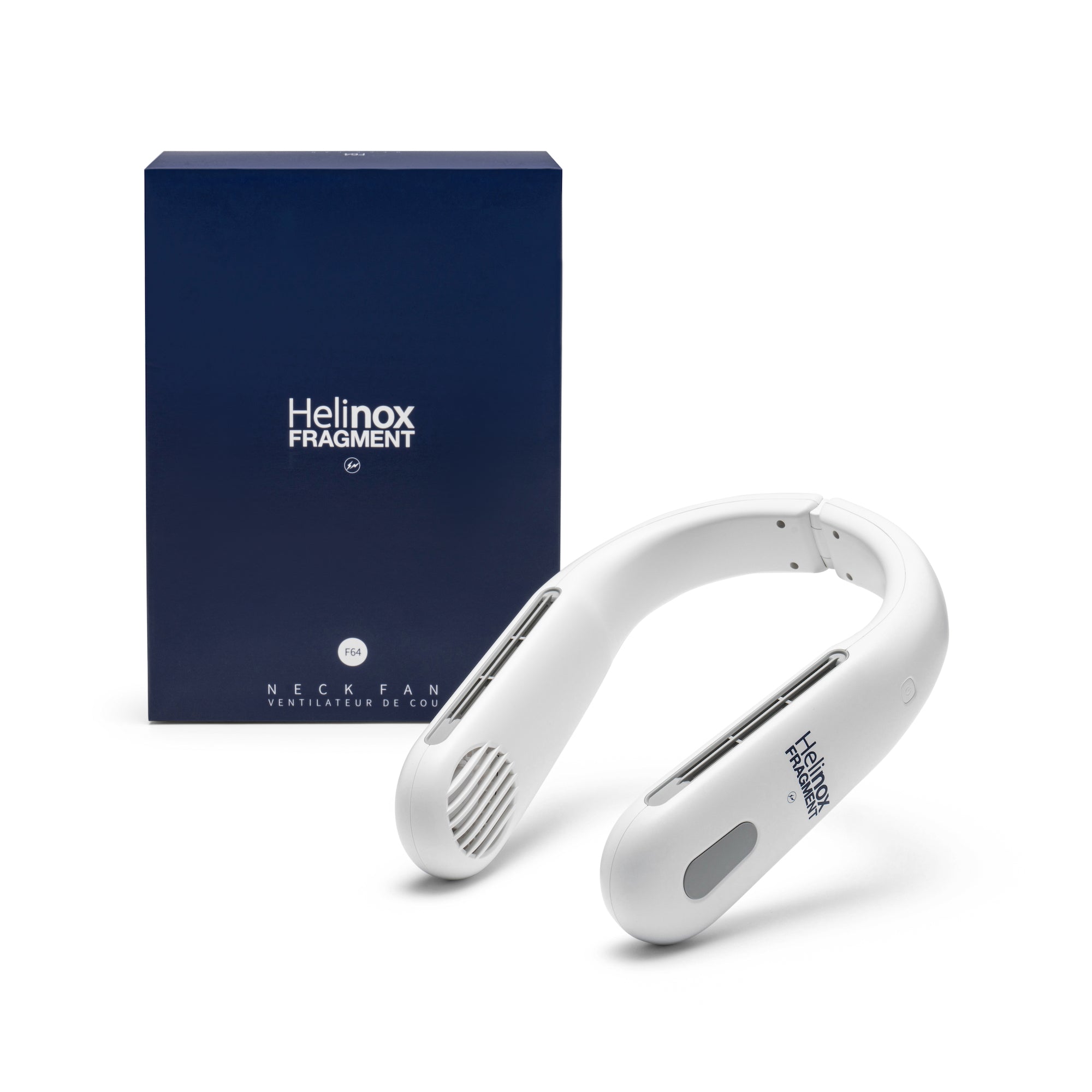 fragment design × Helinox Neck Fan – Helinox Japan