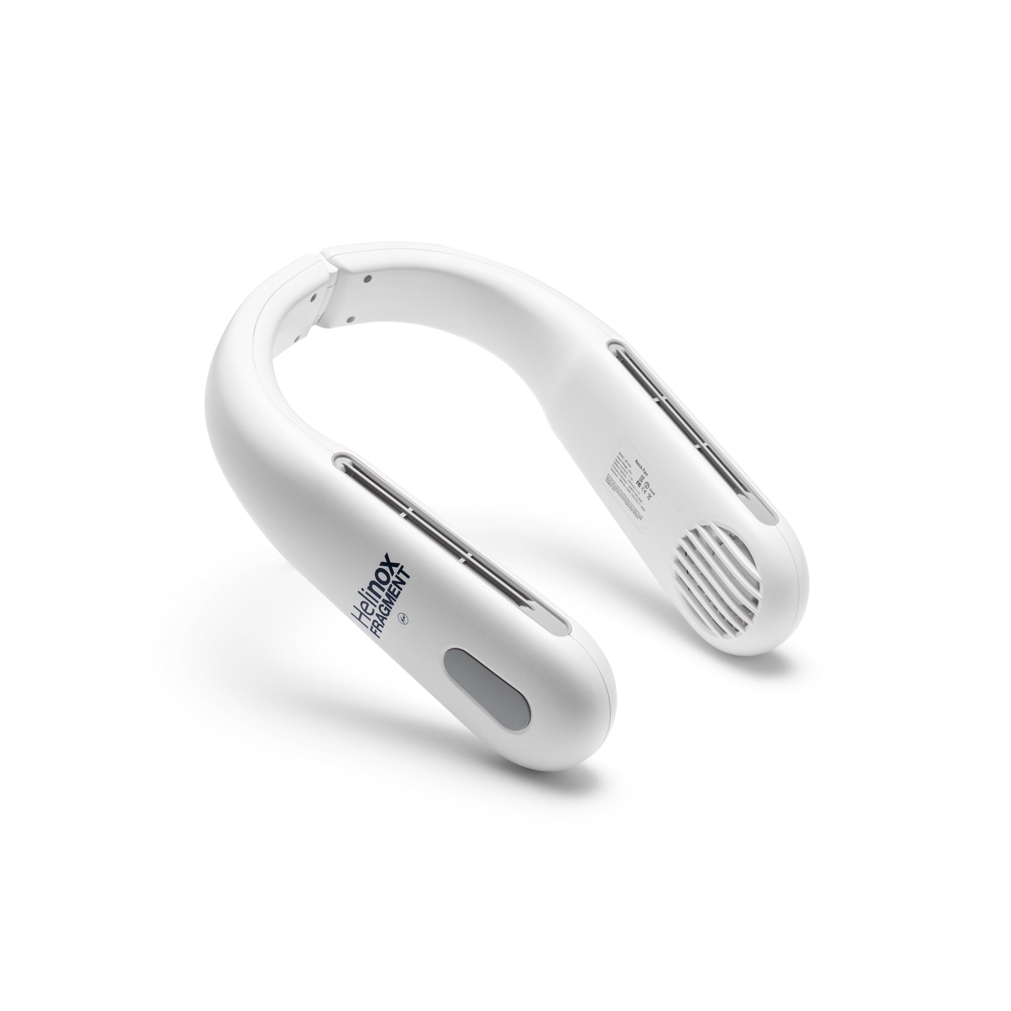 fragment design × Helinox Neck Fan – Helinox Japan