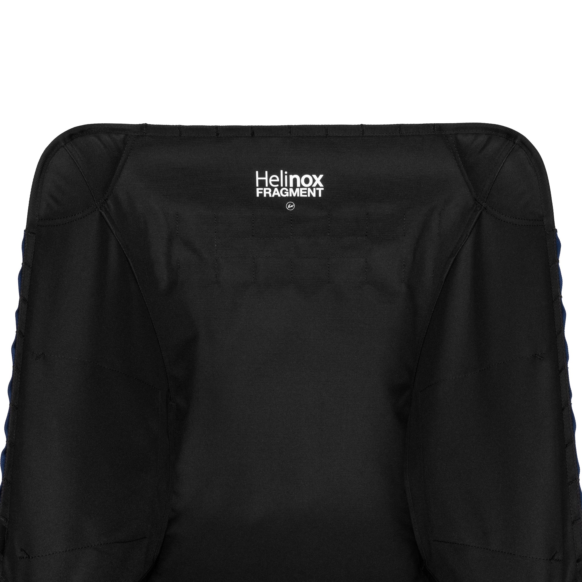 fragment design × Helinox Tac. Chair - Black & Navy – Helinox Japan