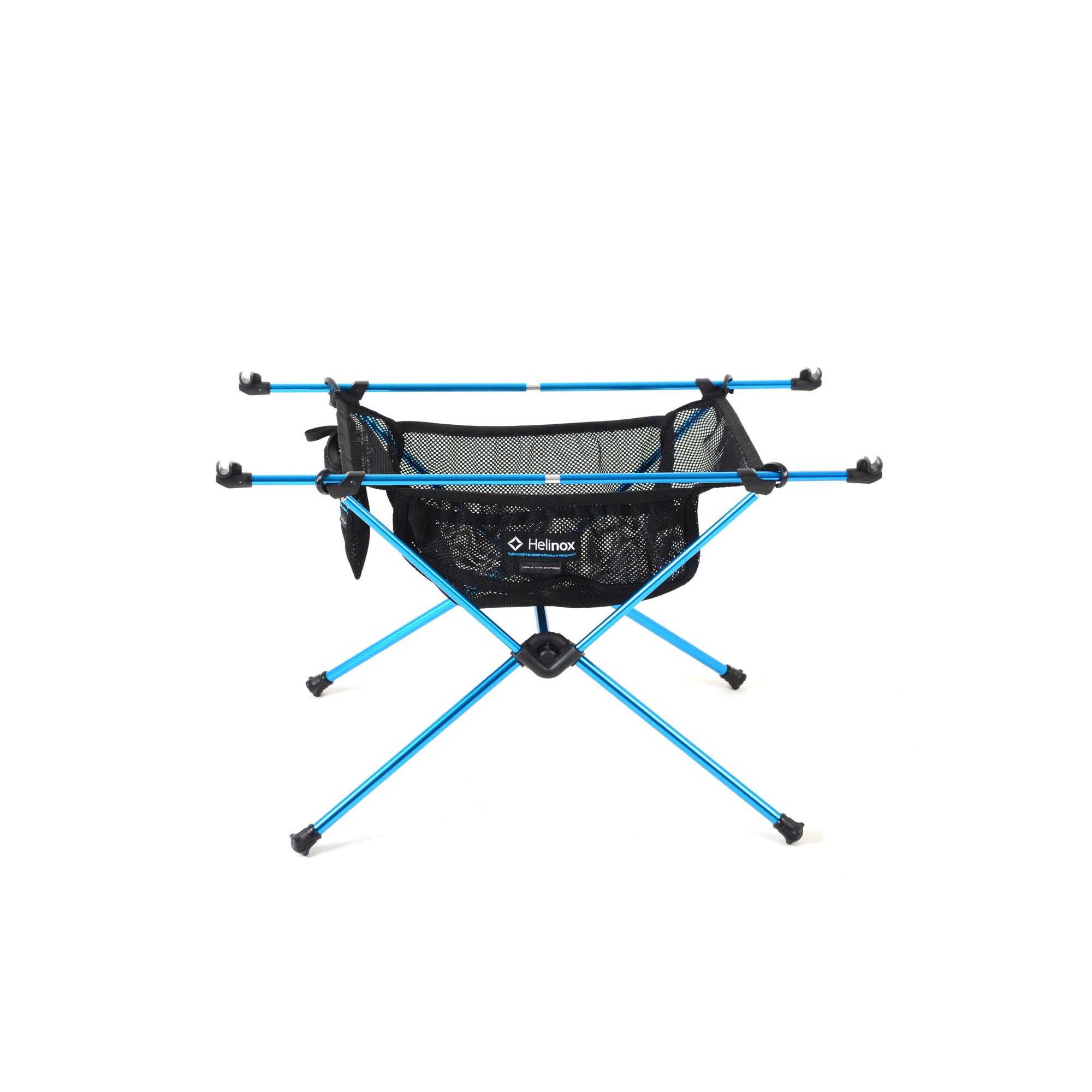 Table One Storage Pocket - Black – Helinox Japan