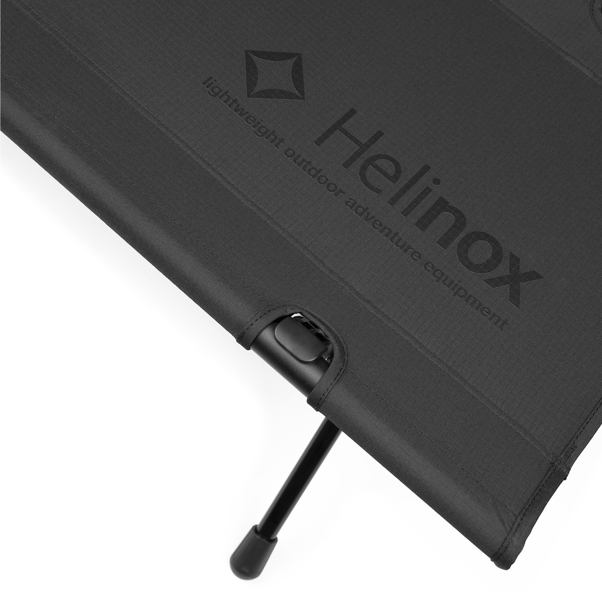 Bench One - Blackout Edition – Helinox Japan