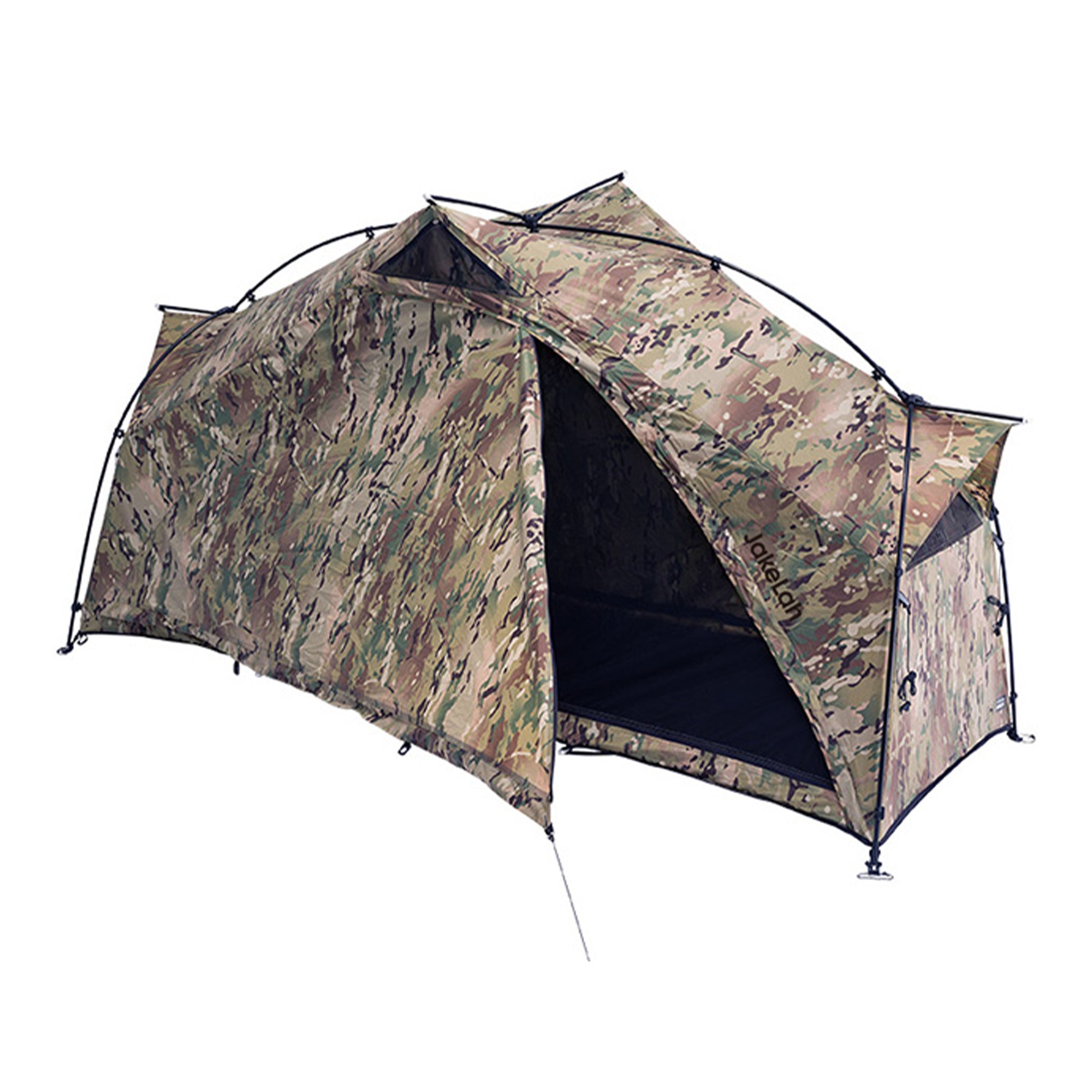 J.cot tent 190 - Multicam – Helinox Japan