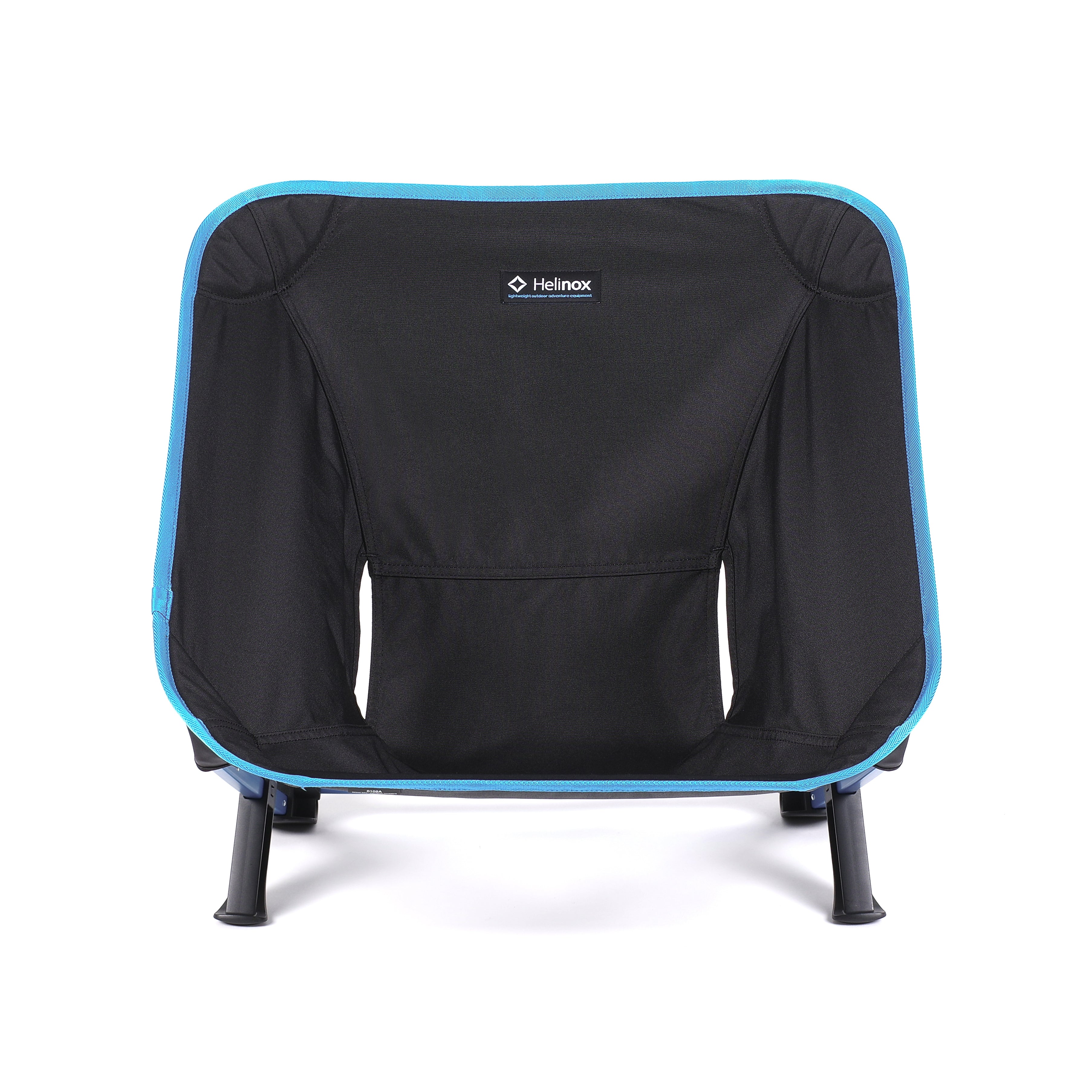 Incline Festival Chair - Black – Helinox Japan