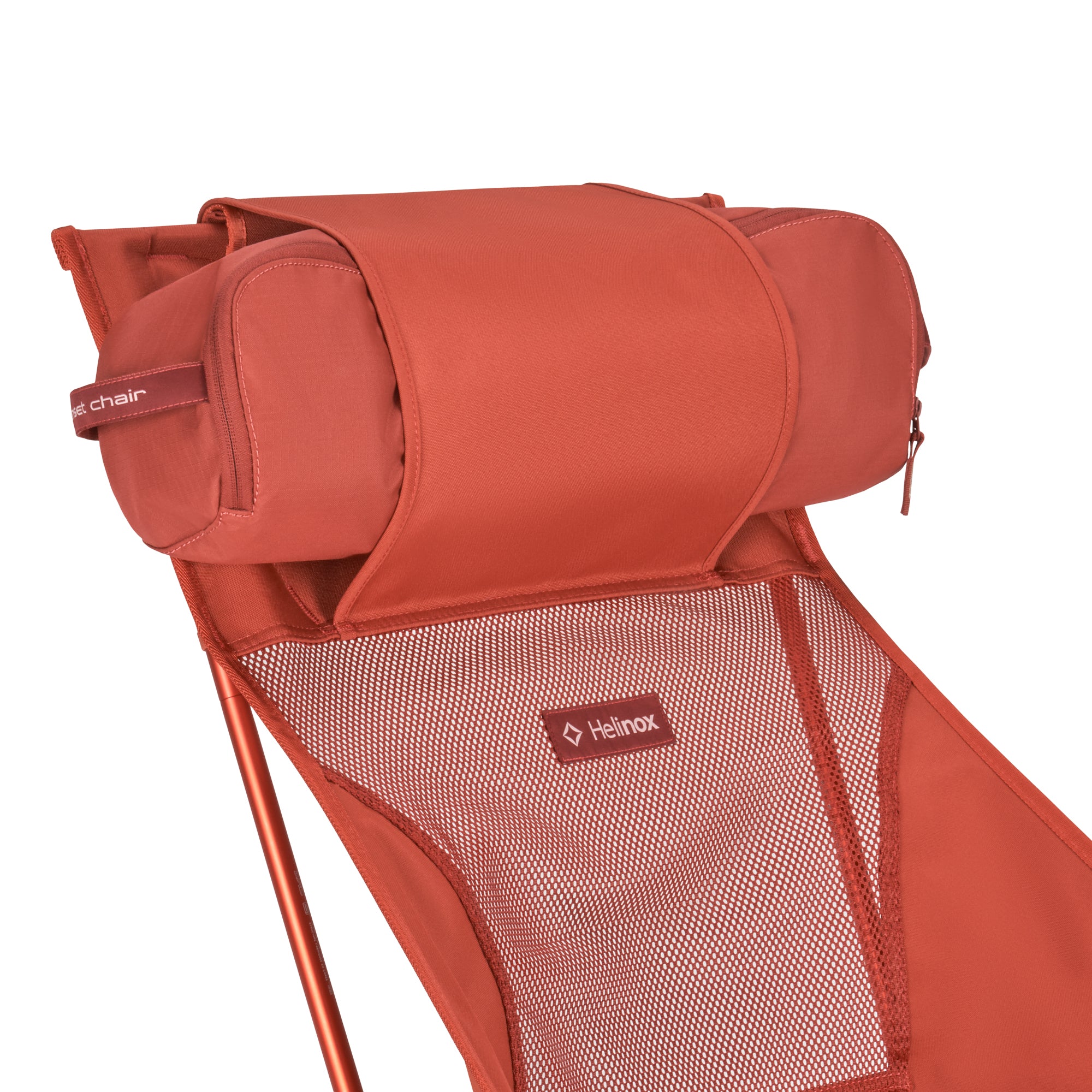 Helinox 赤 2個セット ゴムが緩い Helinox 赤 2個セット ゴムが緩い