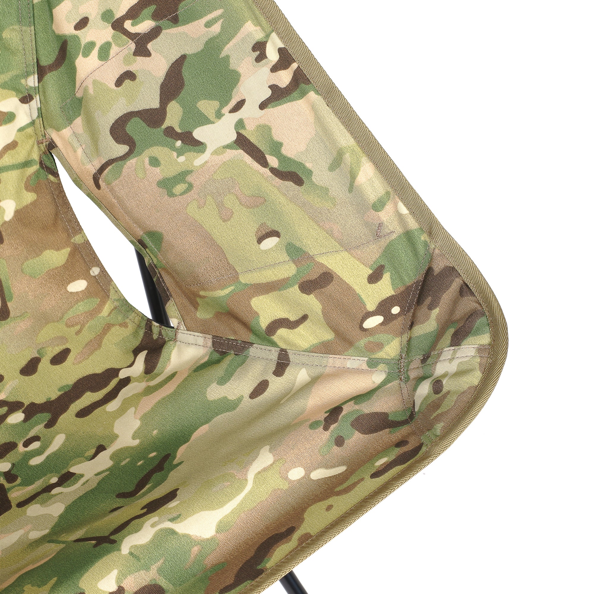Tac. Chair - Multicam – Helinox Japan