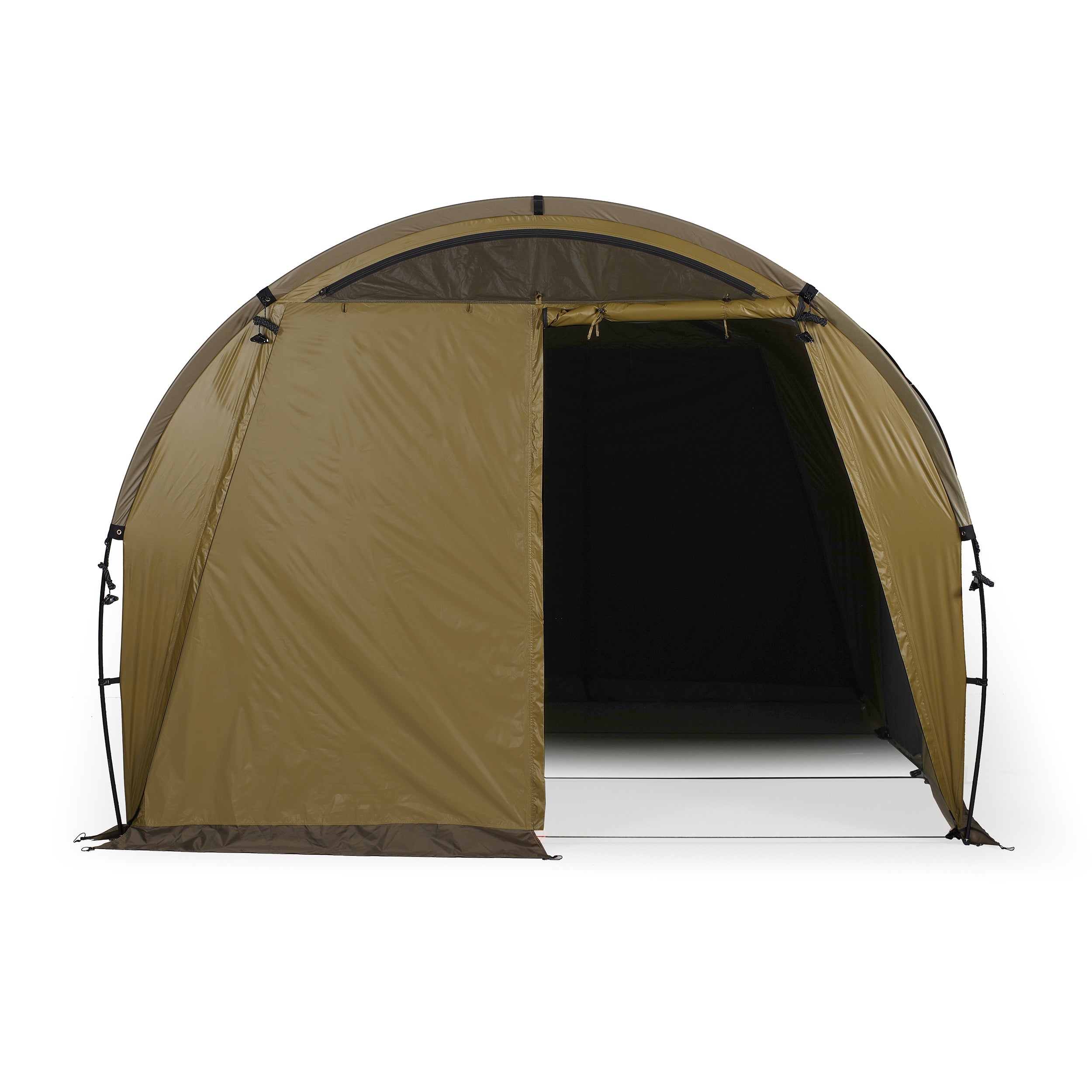 Tac. Field Tunnel 4.35 - Coyote Tan – Helinox Japan