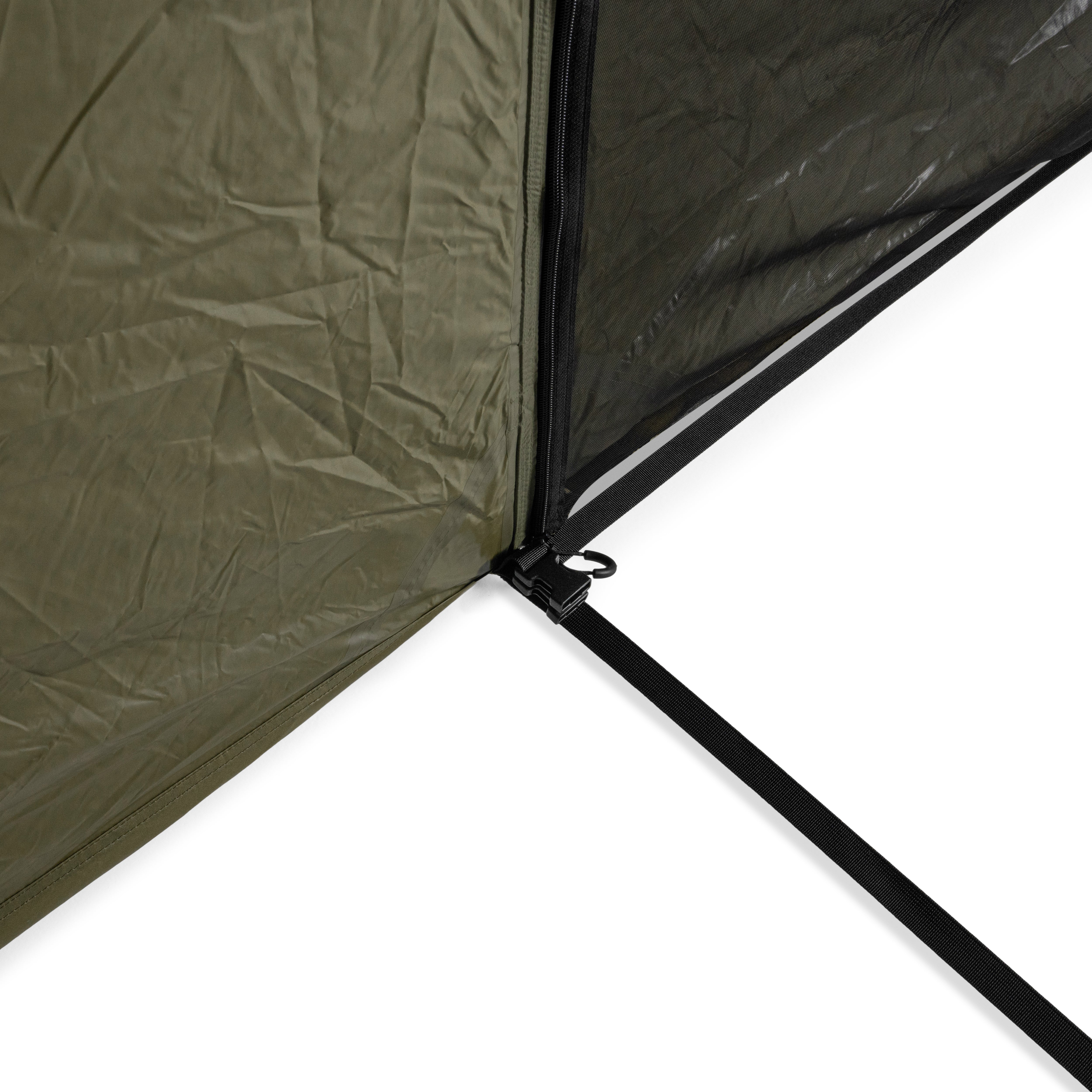 Tac. Field Tunnel 4.35 - Military Tan – Helinox Japan