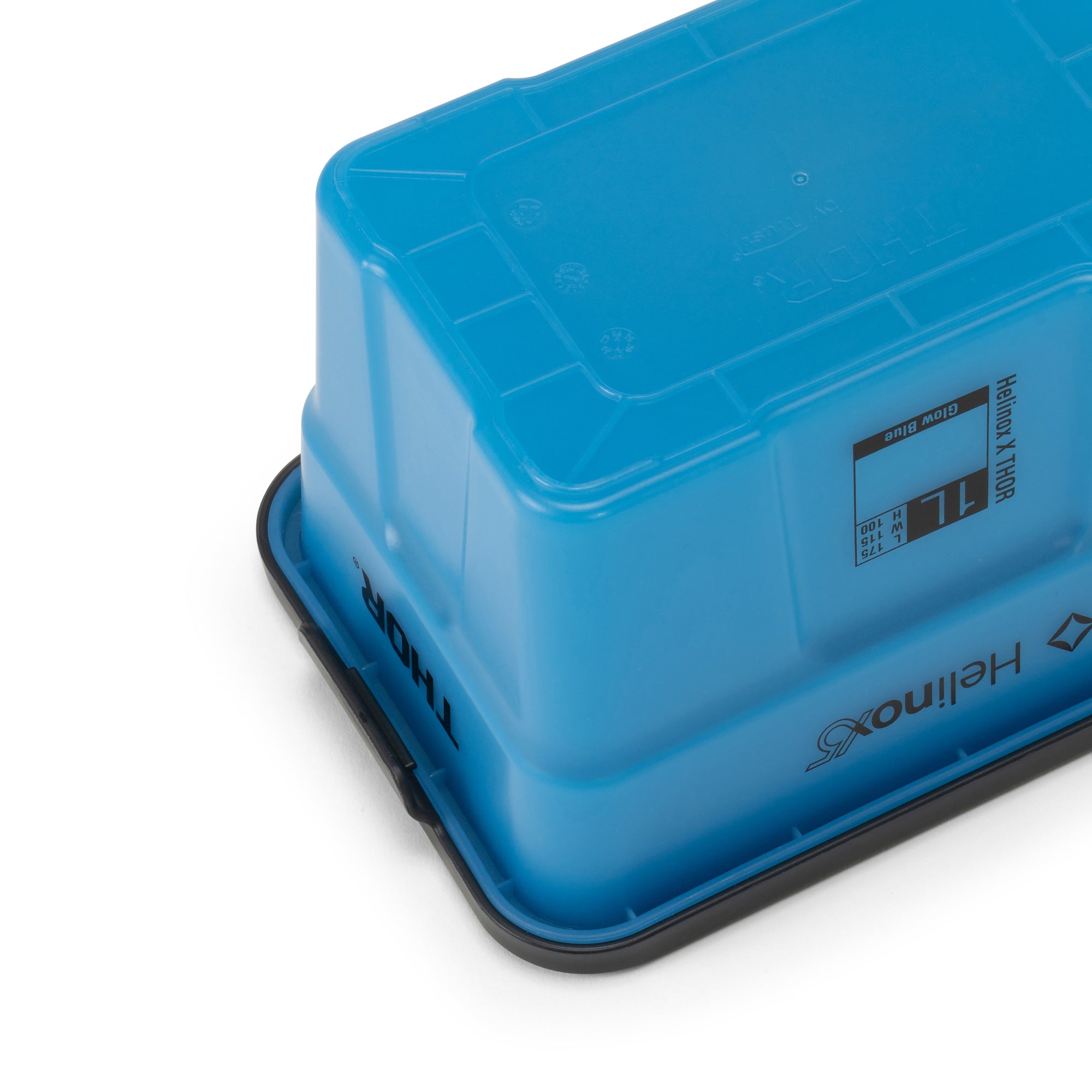 Helinox 15th Anniversary THOR 1L - Glow Blue – Helinox Japan