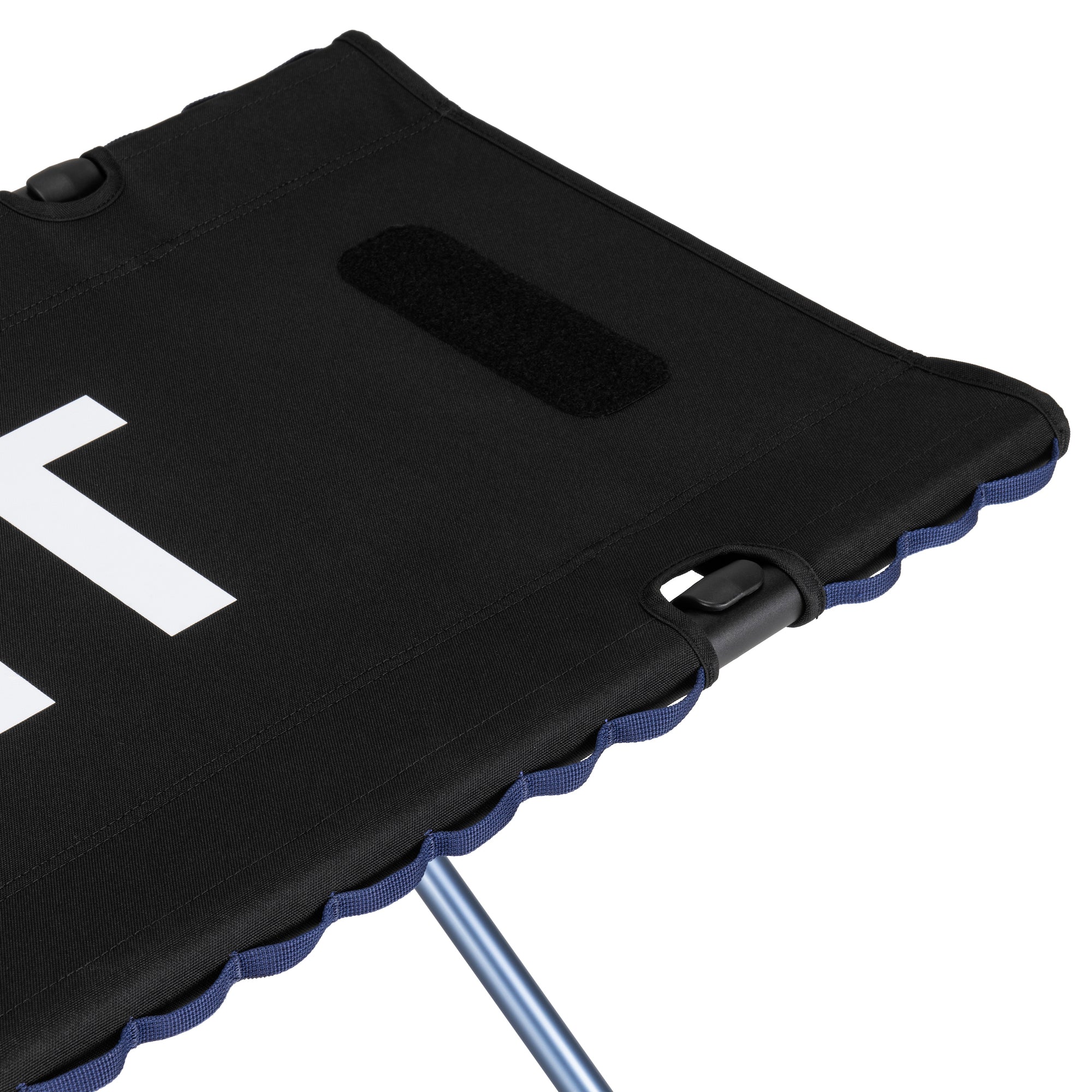 fragment design × Helinox Tac. Bench - Black & Navy – Helinox Japan