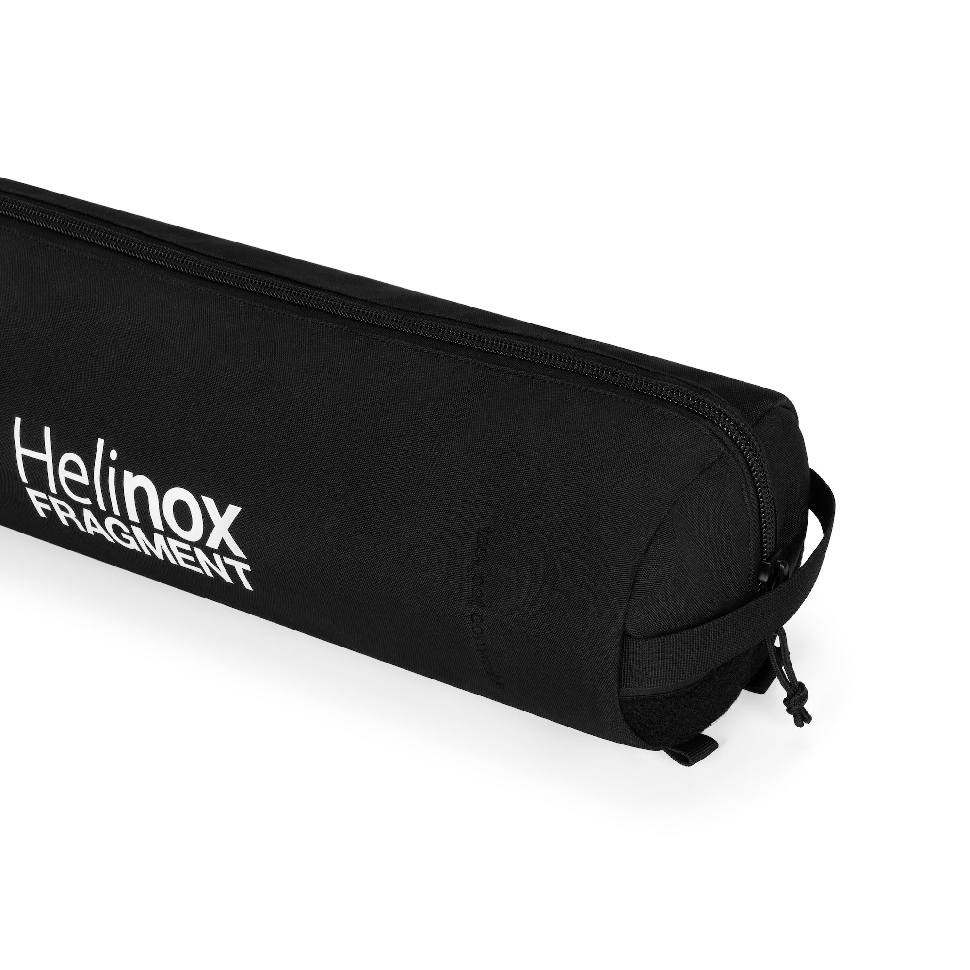 fragment design × Helinox Tac. Cot One Convertible (with Legs