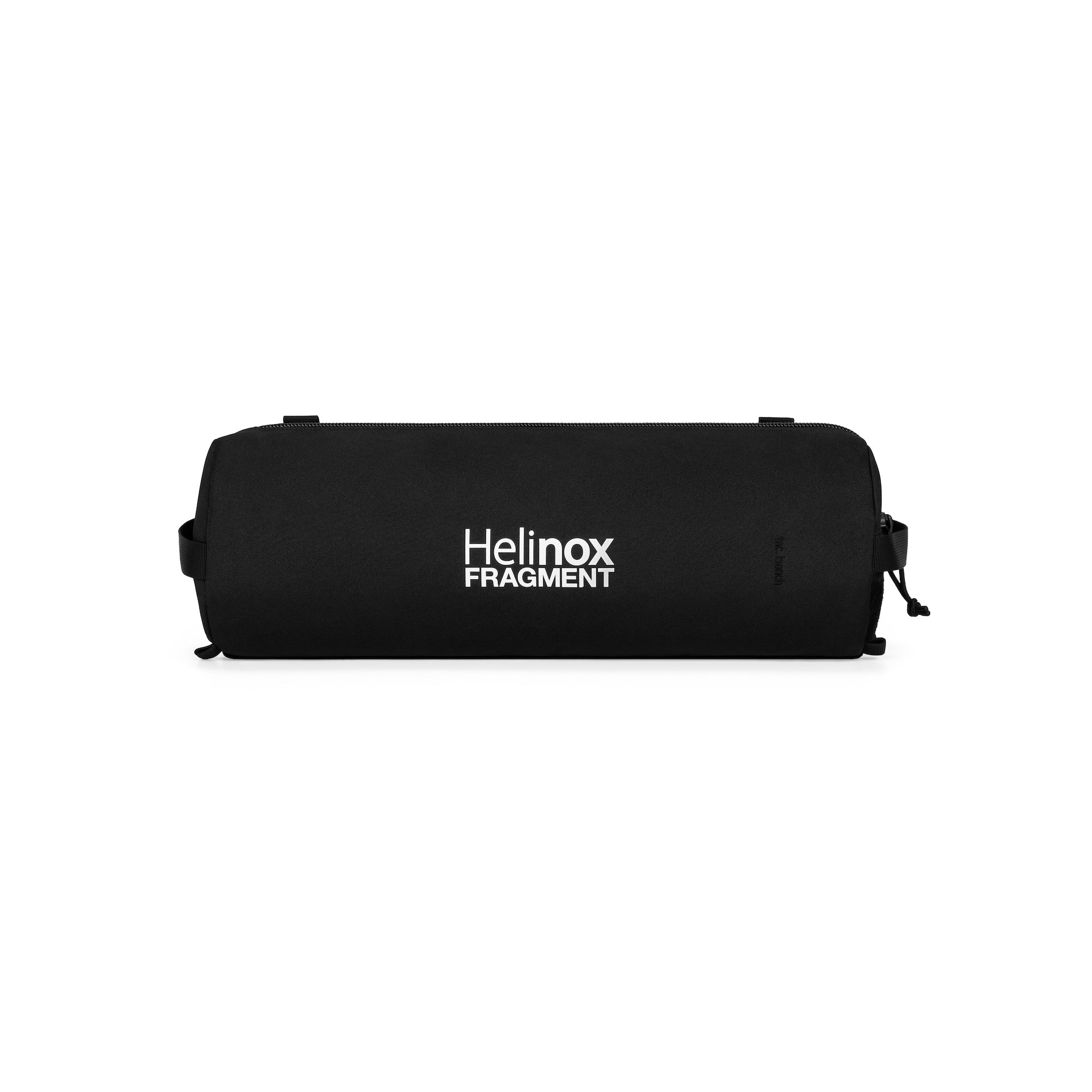 fragment design × Helinox Tac. Bench - Black & Navy – Helinox Japan