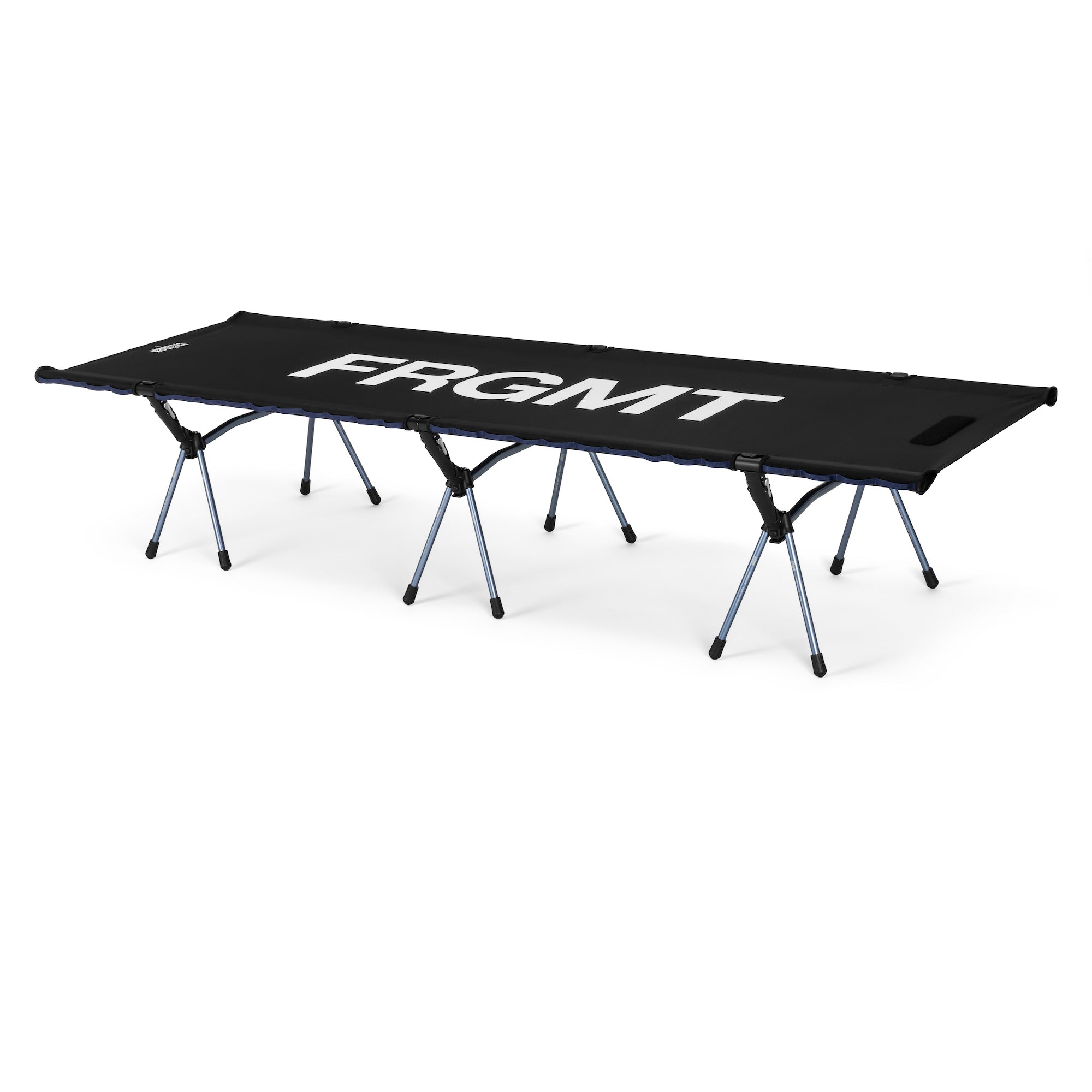 fragment design × Helinox Tac. Cot One Convertible (with Legs