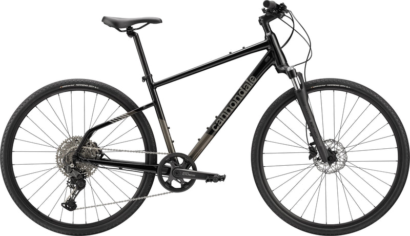 Cannondale Quick CX 1 – hellobikery.com