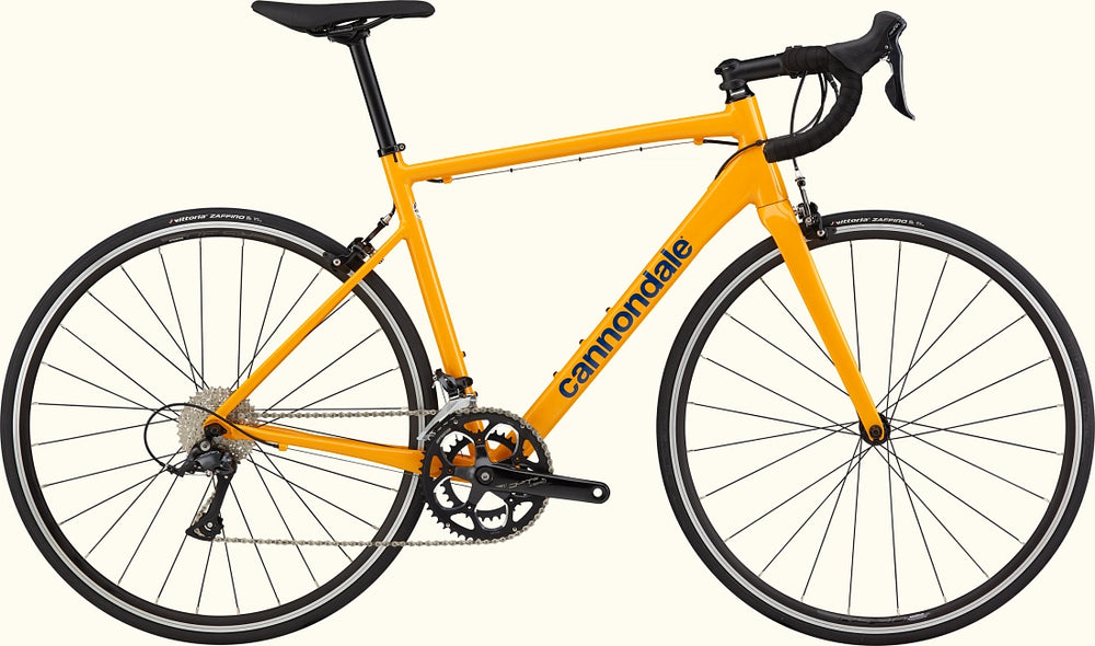 Cannondale CAAD Optimo 3 – hellobikery.com