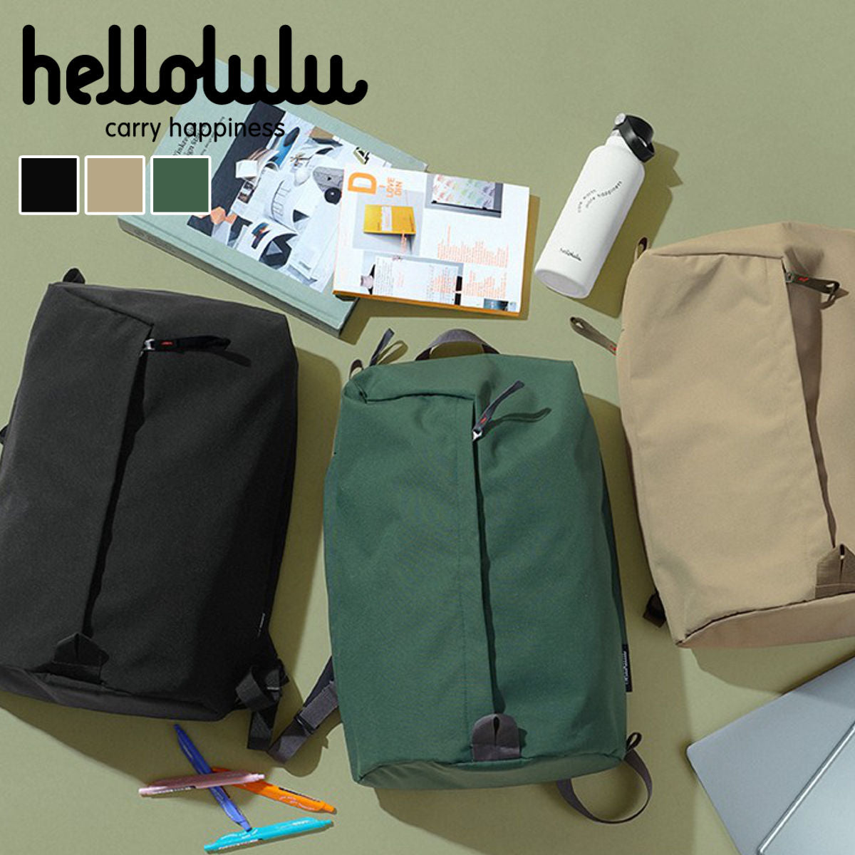 ナッシュ（NASH） – 【公式】Hellolulu（ハロルル）