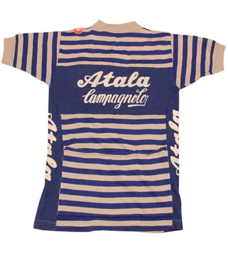 古着/USED] 70's イタリア製 アタラ カンパニョーロ カステリ