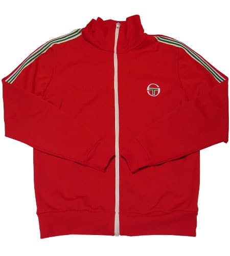 古着/USED] 70's イタリア製 セルジオタッキーニジャージ(js-270