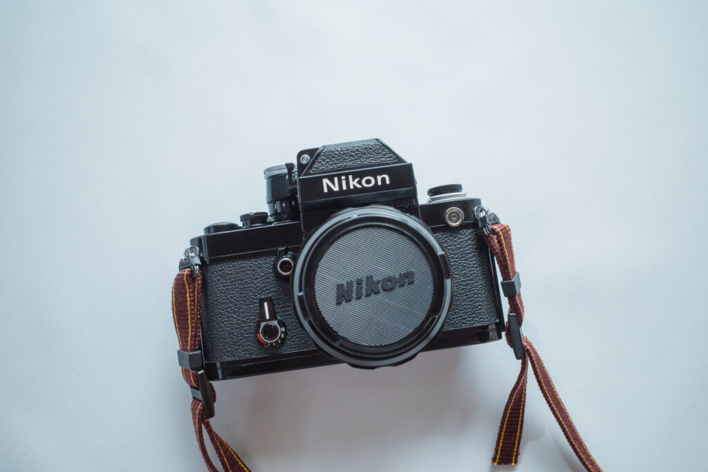 再発見】フィルム一眼レフ「ニコンF2」が最高だった理由とは？ | Film
