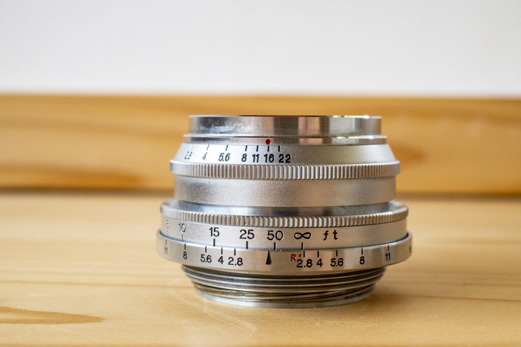 作例あり】キヤノン セレナー 35mm F2.8 L レビュー｜特徴・描写・癖を