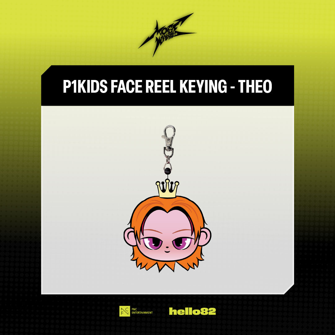 2026 P1Harmony LIVE TOUR [P1ustage H : MOST WANTED] [OFFICIAL