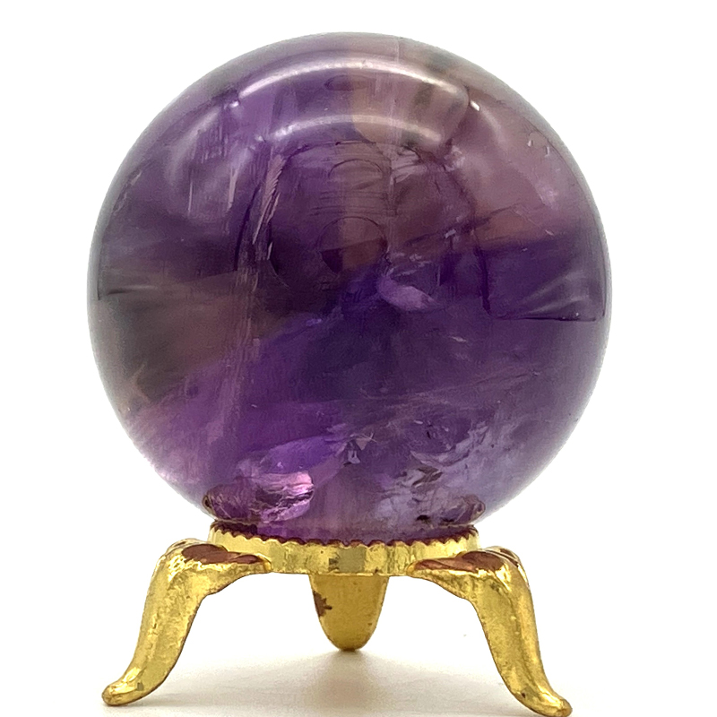 アメジスト丸玉 | 天然石・パワーストーンの卸専門店【創業40年の