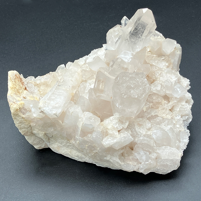 極上別格品❗️爆レア❗️超強いパワー ヒマラヤ クラスター