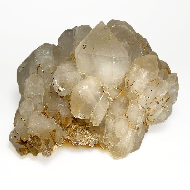 水晶クラスター フラワー 約300g No,3219 | 原石 | 天然石