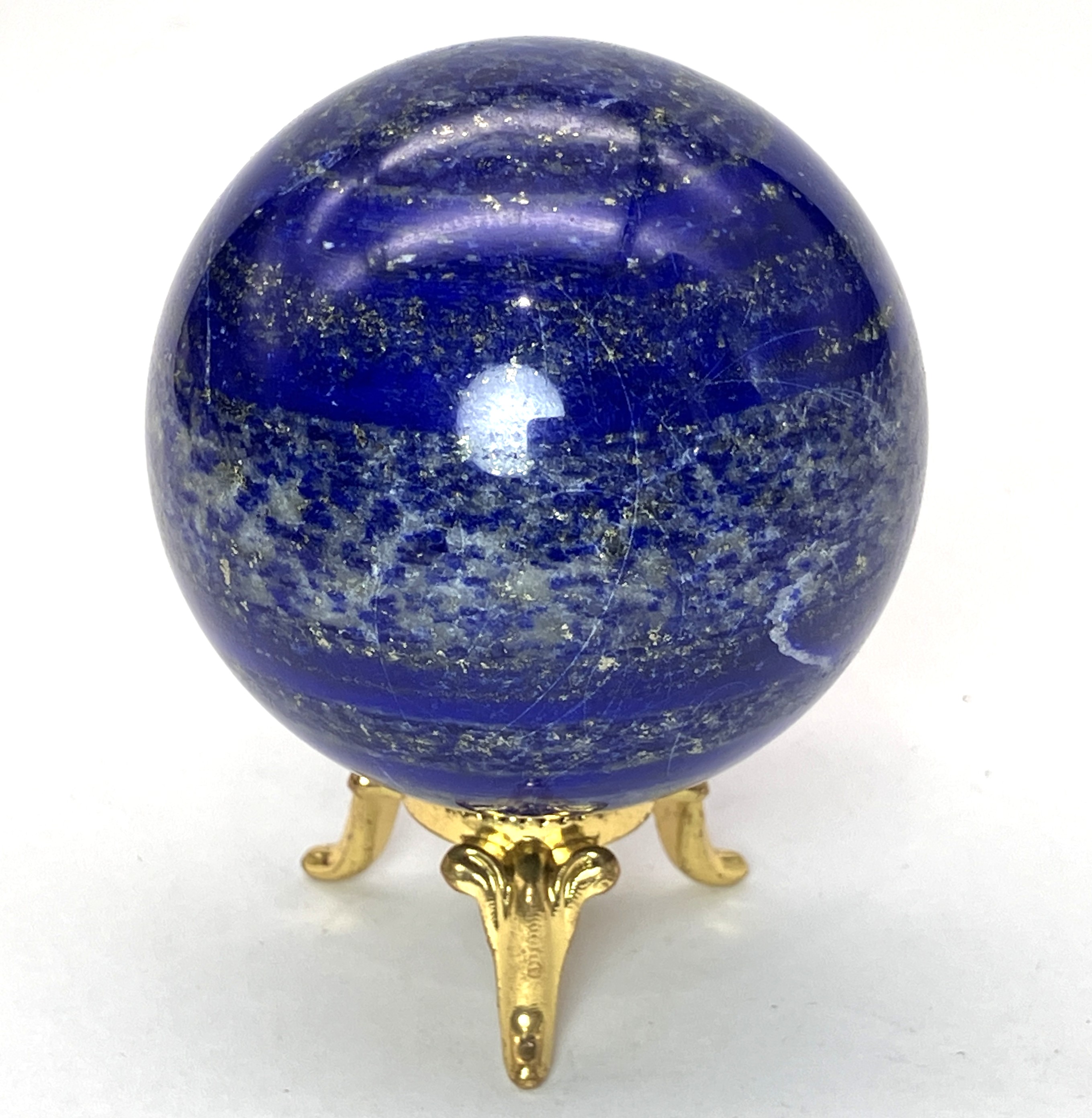 ラピスラズリ | 天然石・パワーストーンの卸専門店【創業40年の