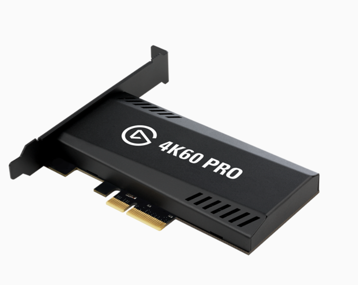 Elgato Game Capture 4K60 Pro MK.2 – What are the differences